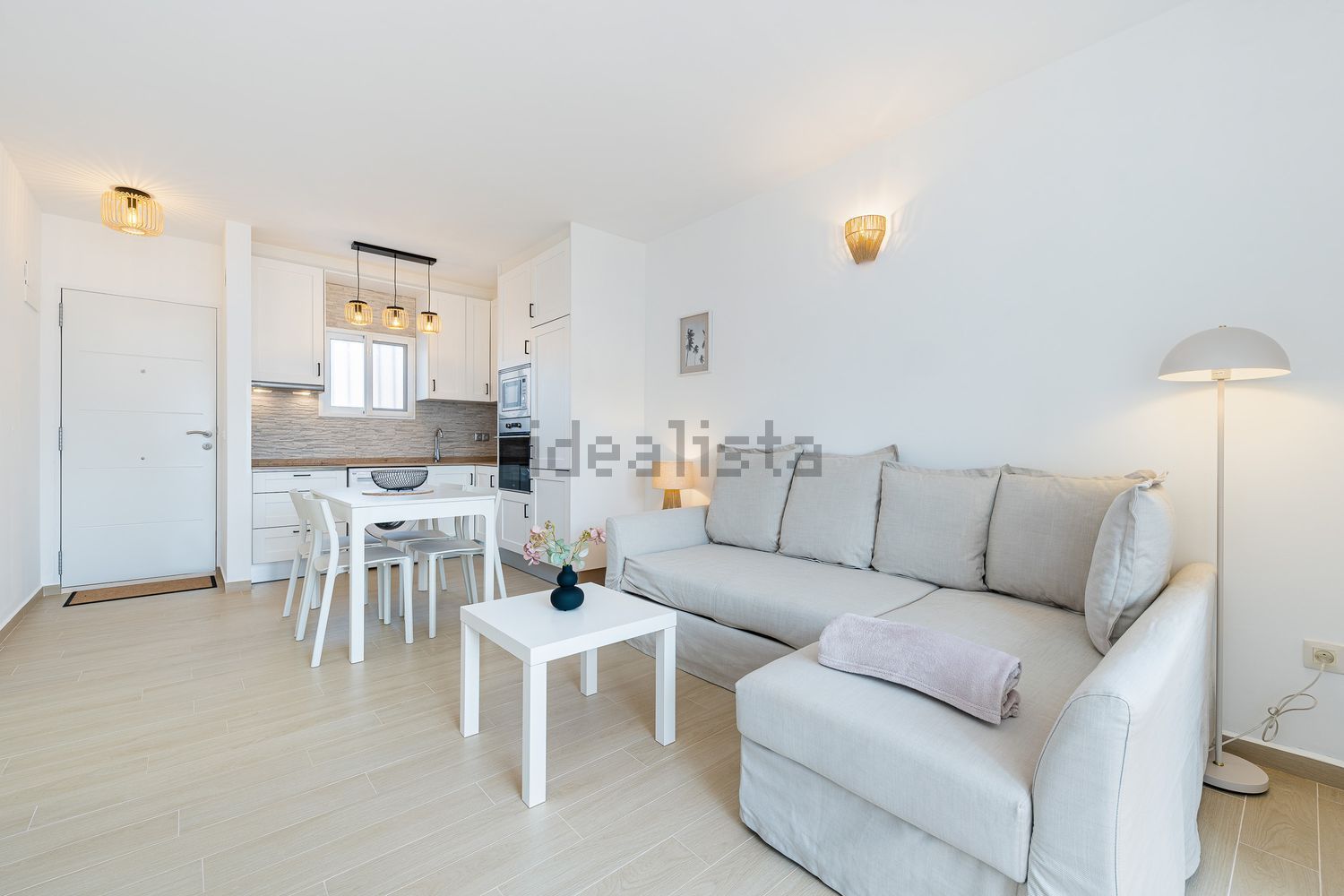 Pis de 84 m² a Torrevella
