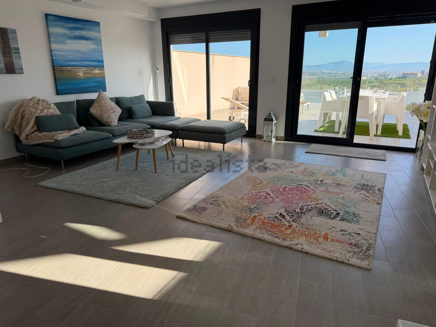 Piso de 135 m² en Santa Pola