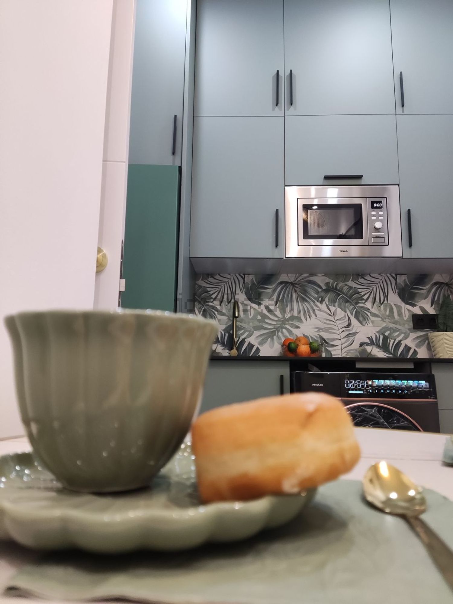 Appartamento 20 m² a Madrid
