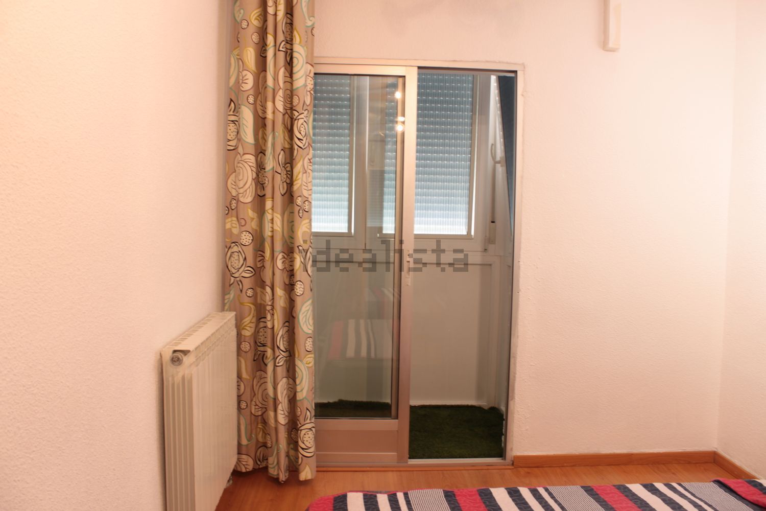 Piso de 92 m² en Madrid