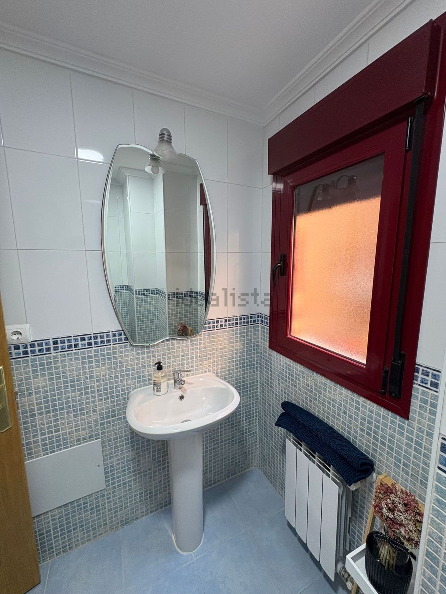 Habitación 208 m², Seseña