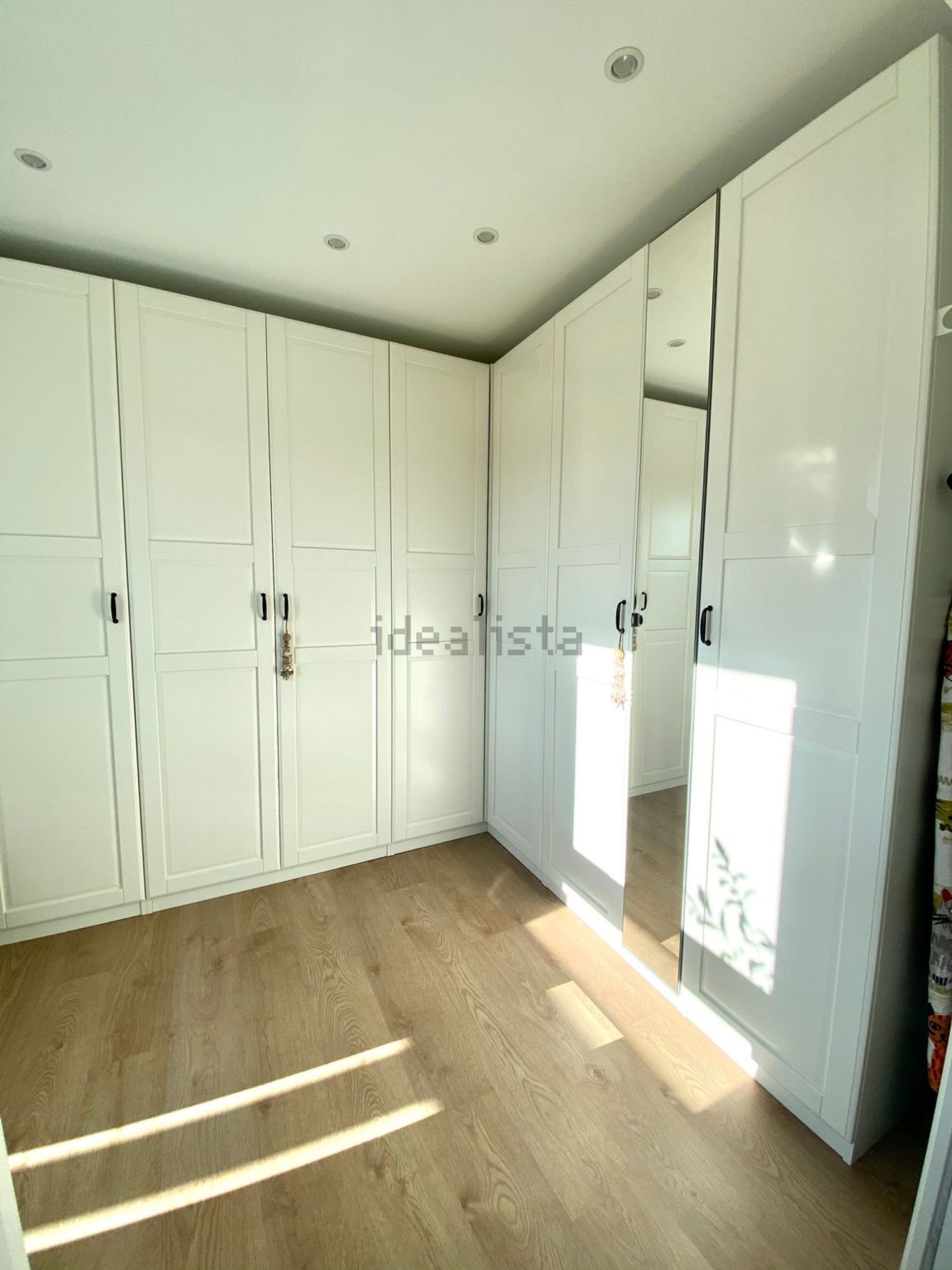 Pis de 82 m² a Madrid