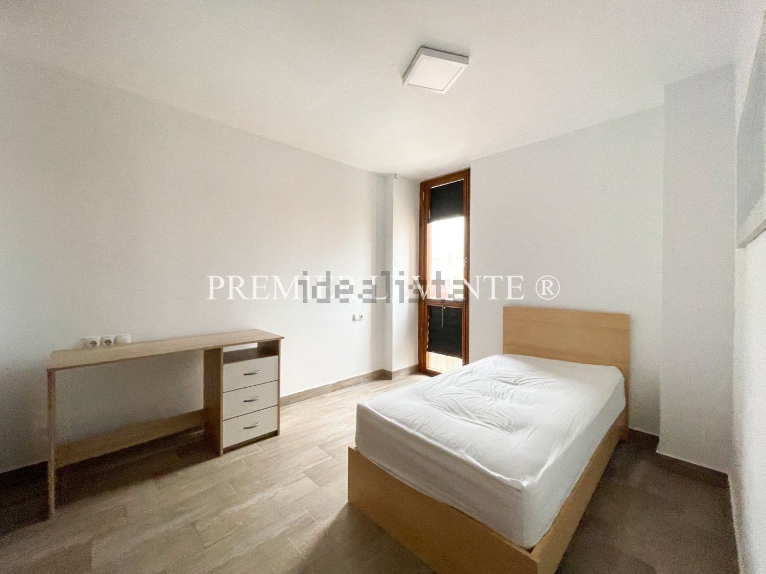 Pis de 105 m² a Alacant