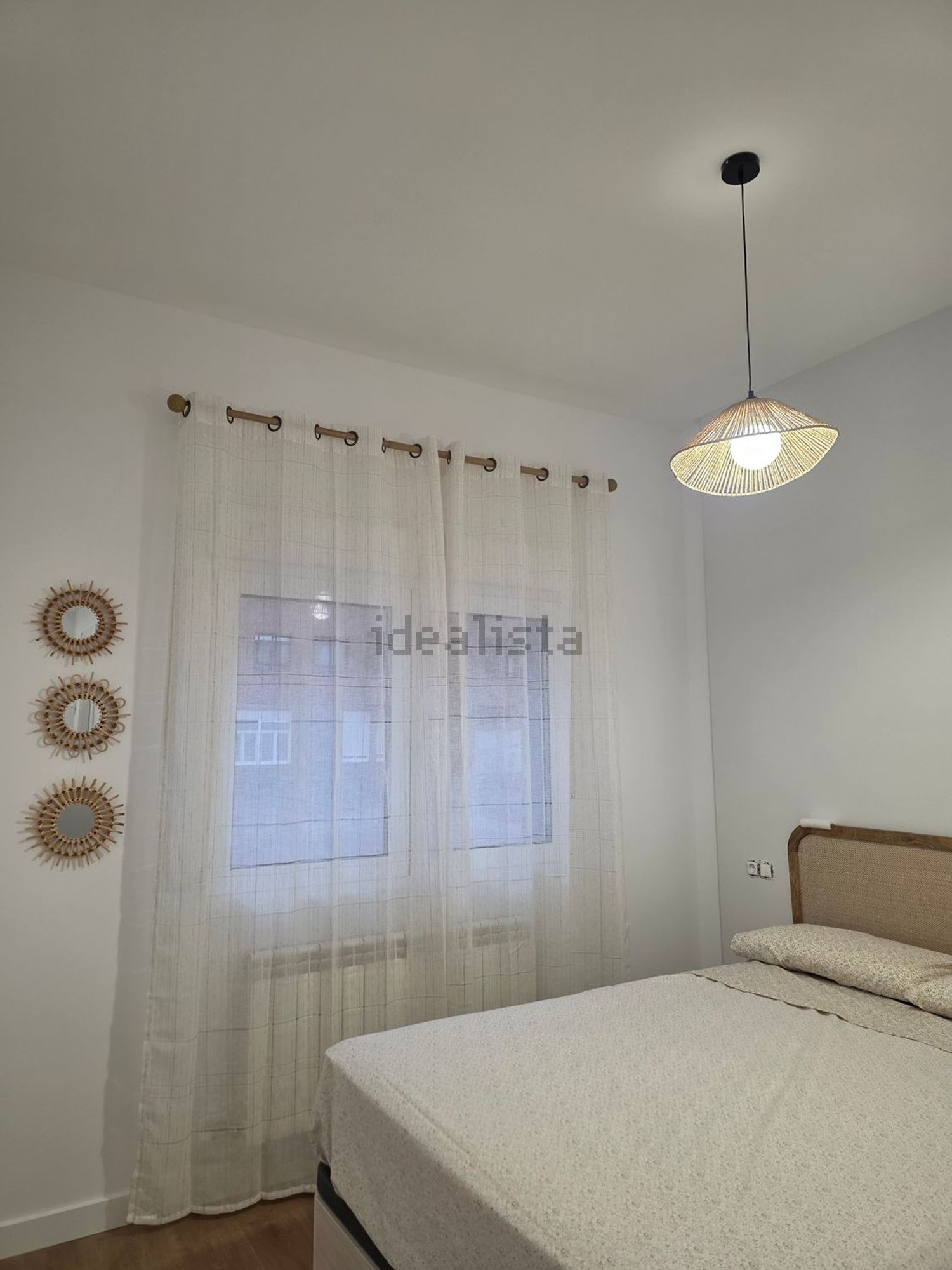 Piso de 45 m² en Burgos