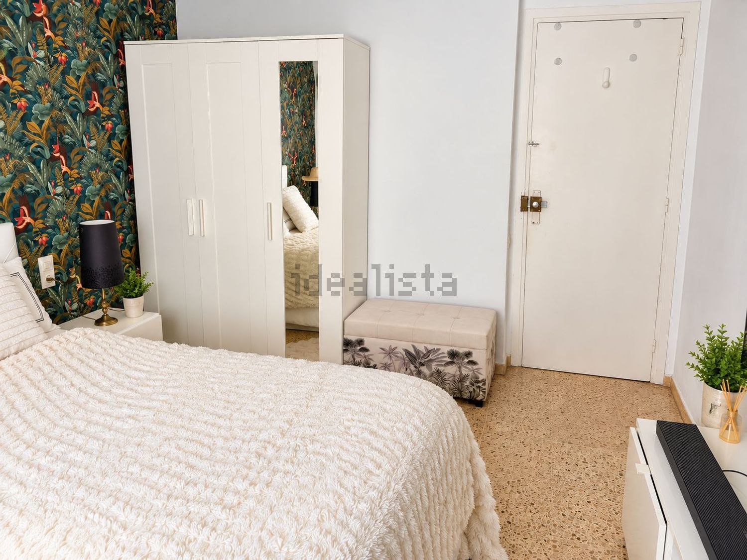 Habitación en alquiler, Barcelona