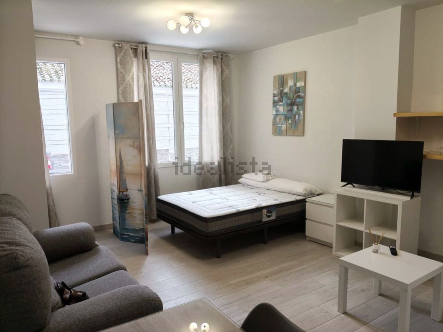 Pis de 35 m² a Granada