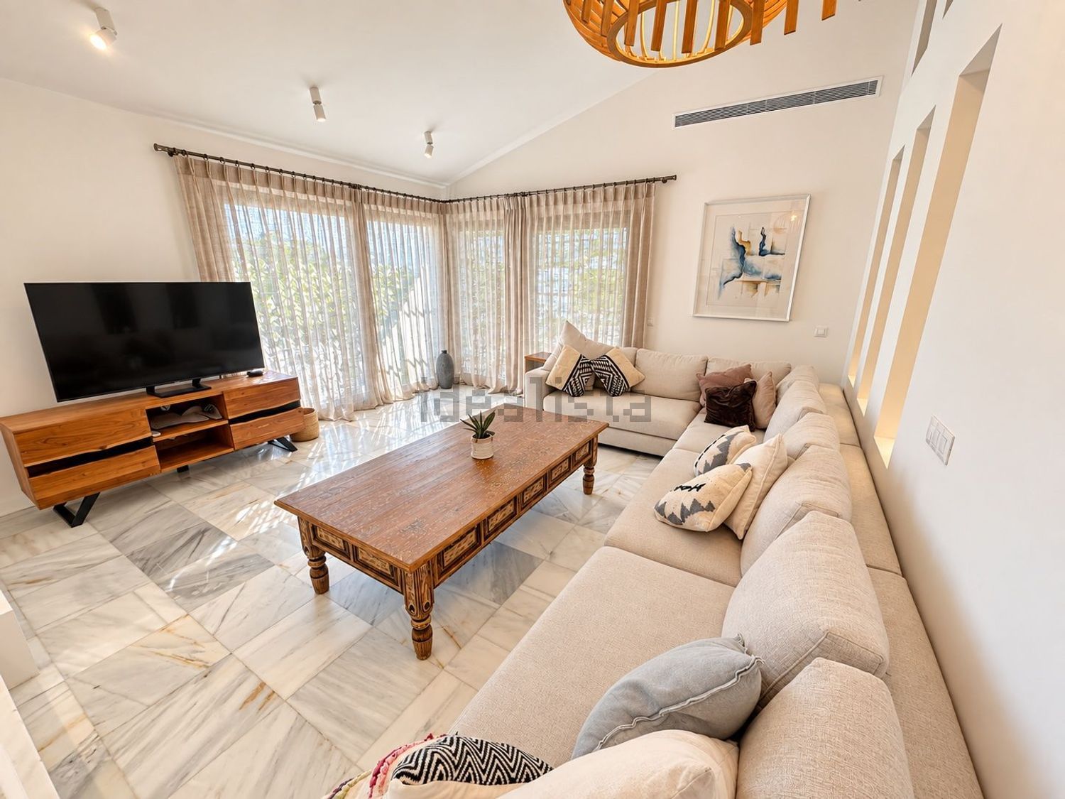 Casa de 360 m² a Marbella