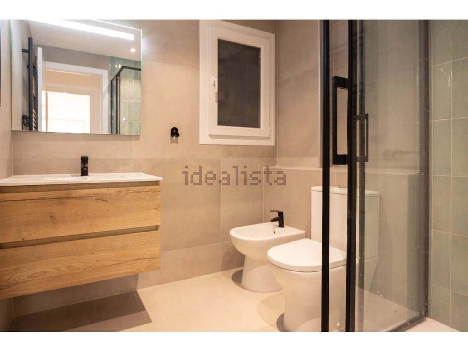 Piso de 77 m² en Barcelona