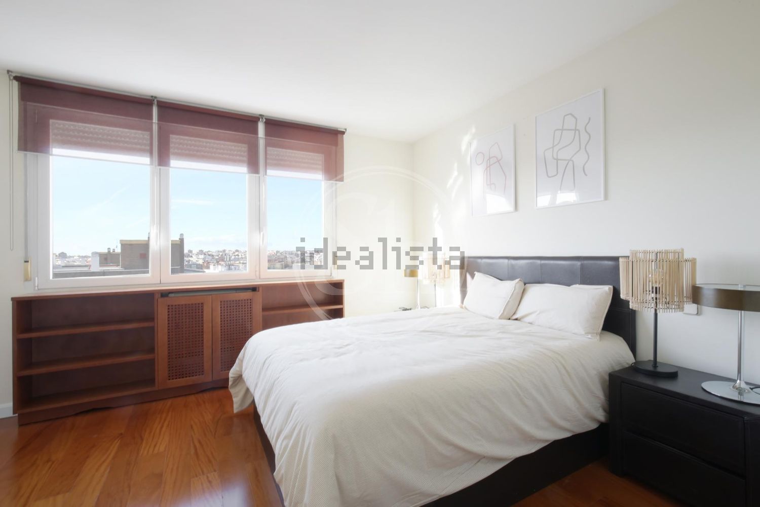 Appartamento 95 m² a Madrid