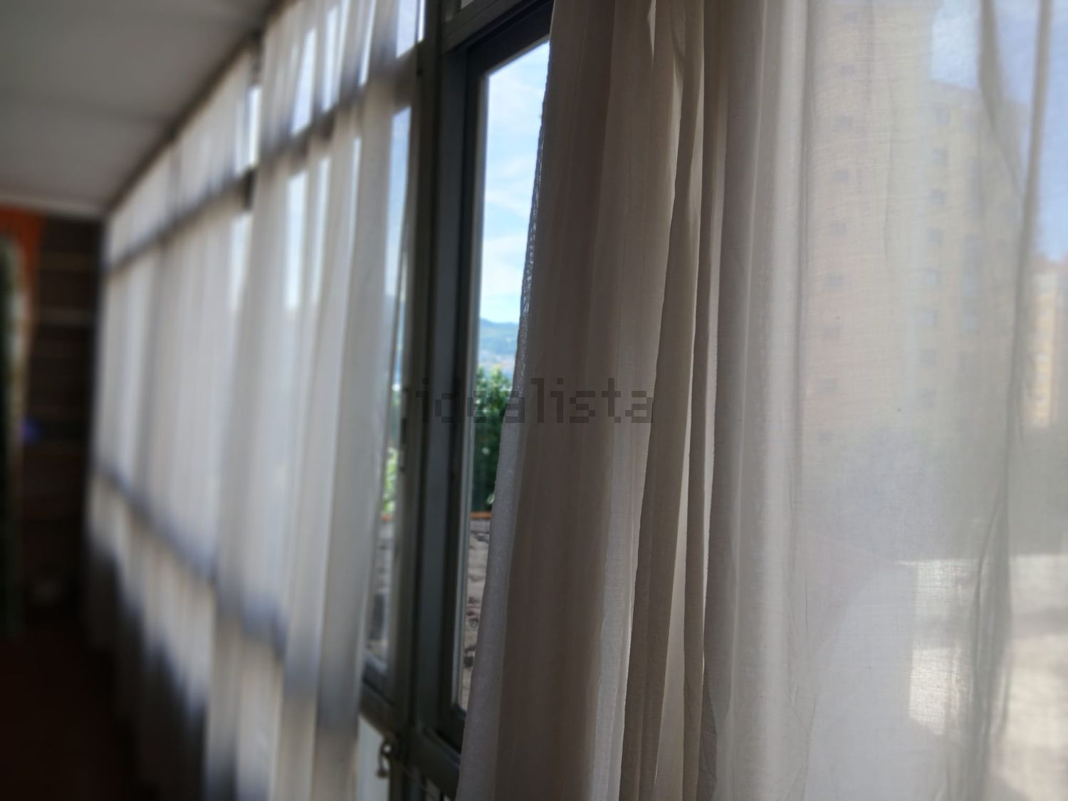 Piso de 89 m² en Vigo