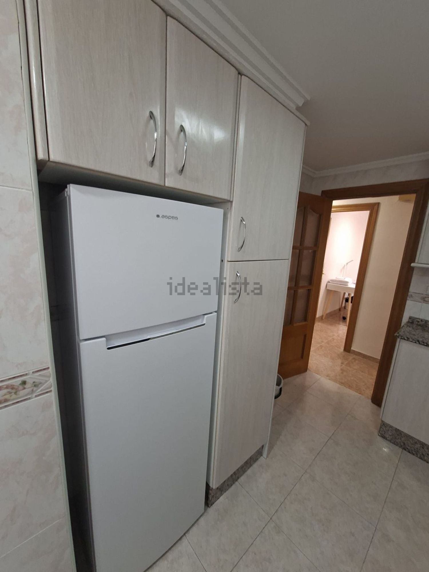 Pis de 98 m² a València