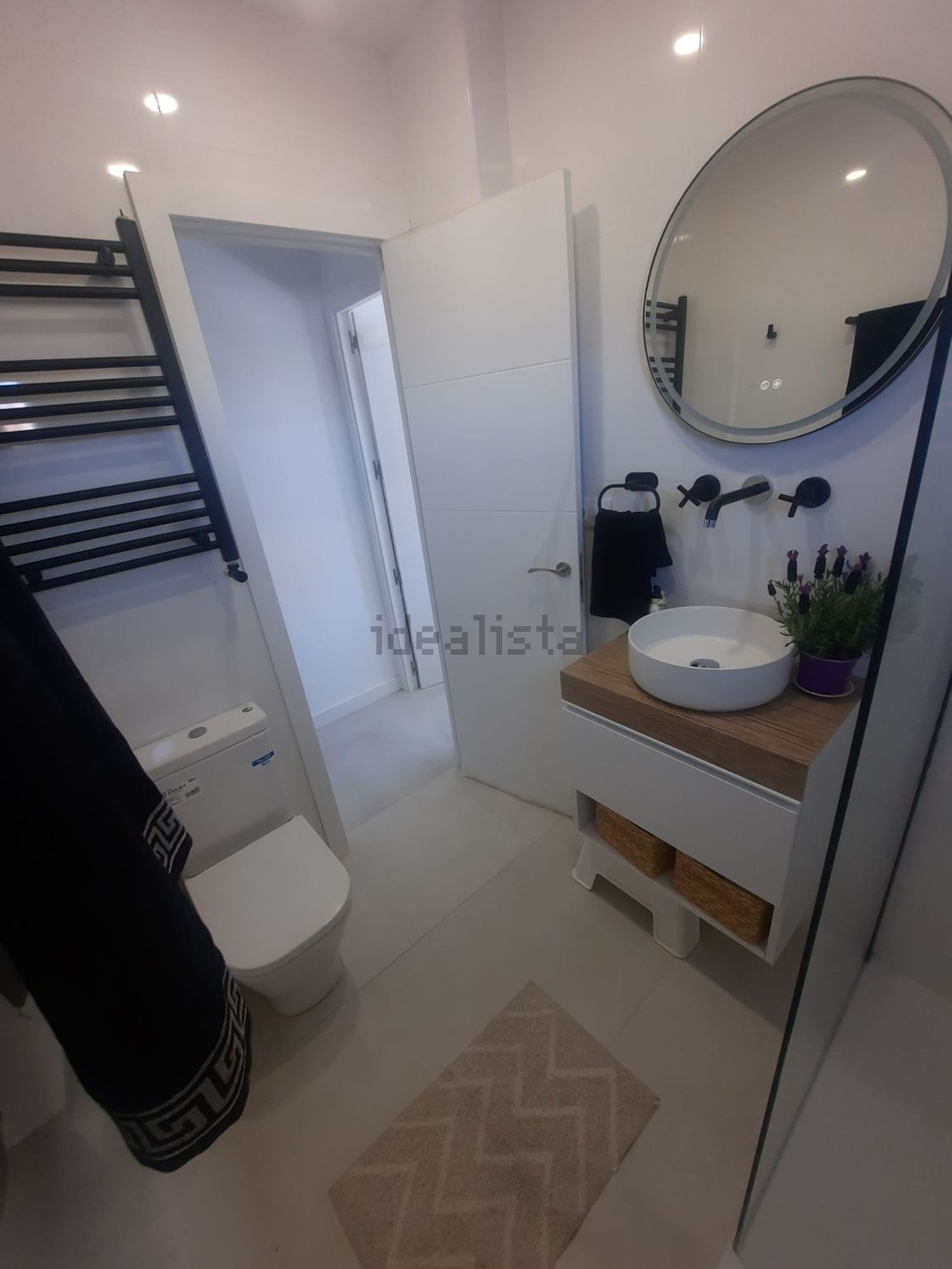 Habitación en alquiler, Madrid