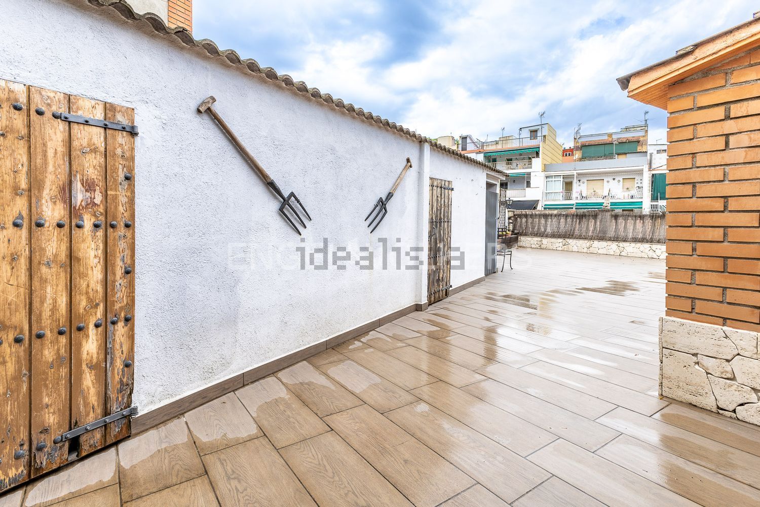 Casa de 262 m² a Sant Andreu de la Barca