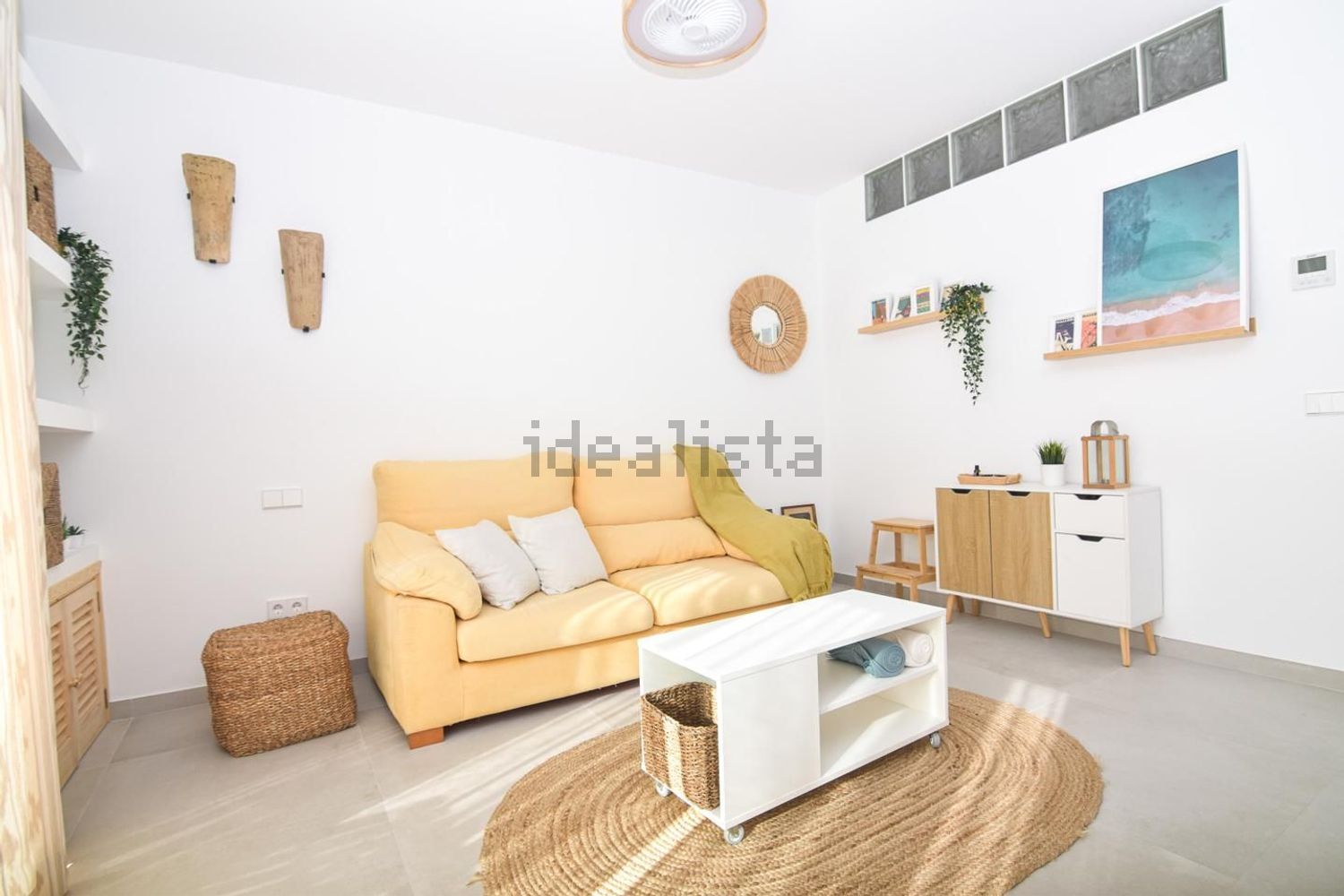 Квартира 70 м² у Sóller