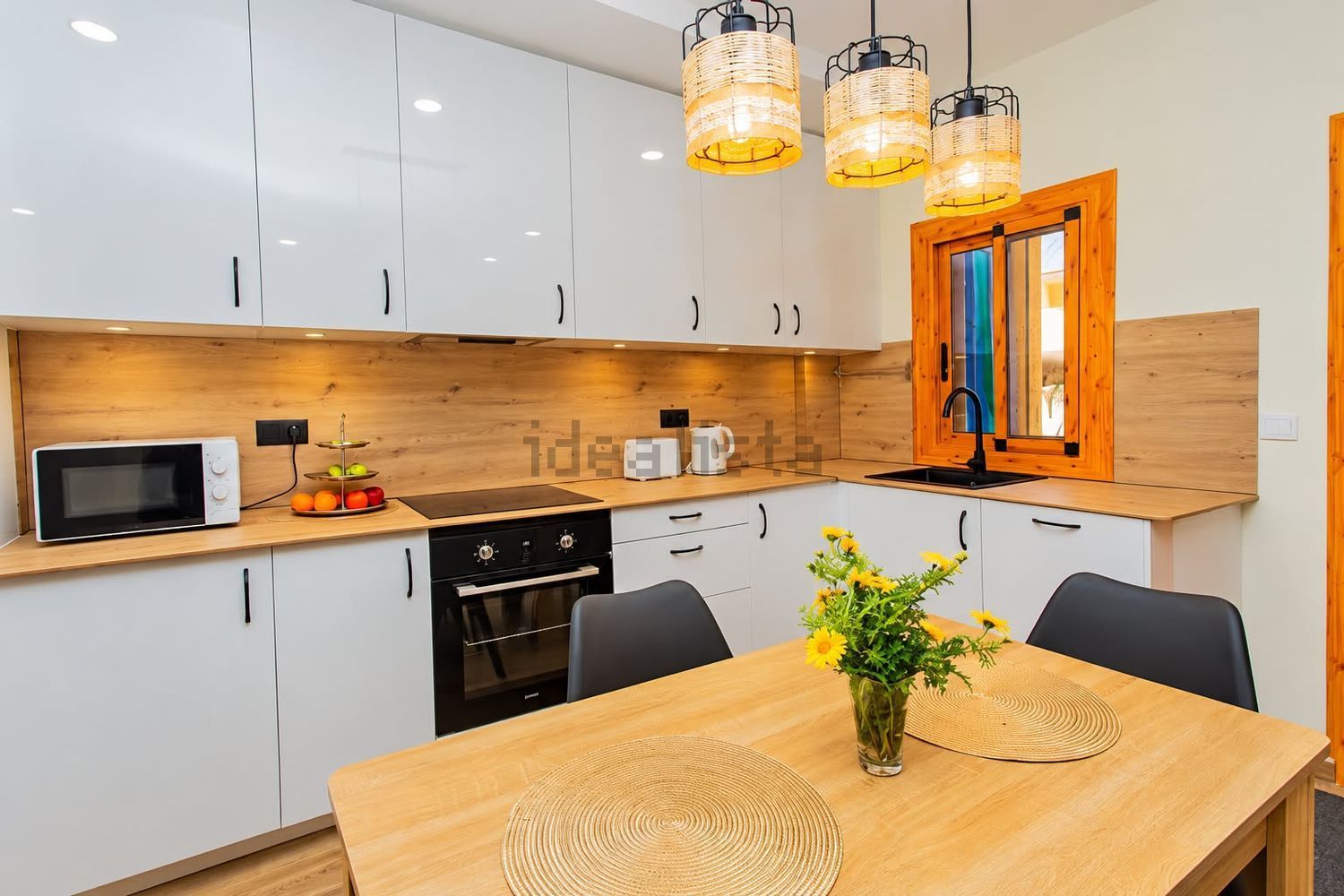Квартира 85 м² в Torrevieja