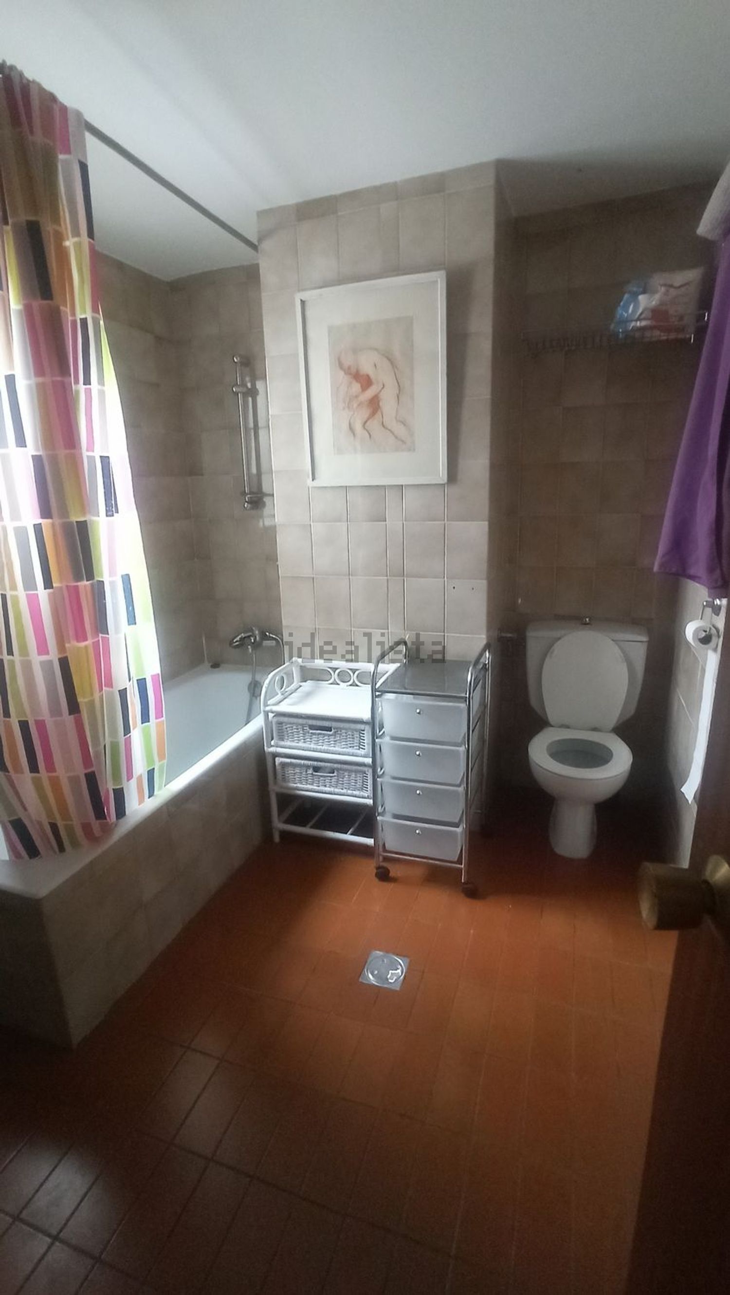 Pis de 51 m² a Oviedo