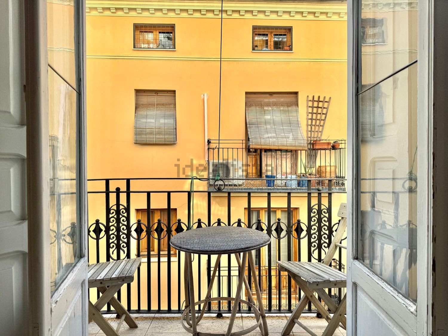 Appartement 81 m² à Valence