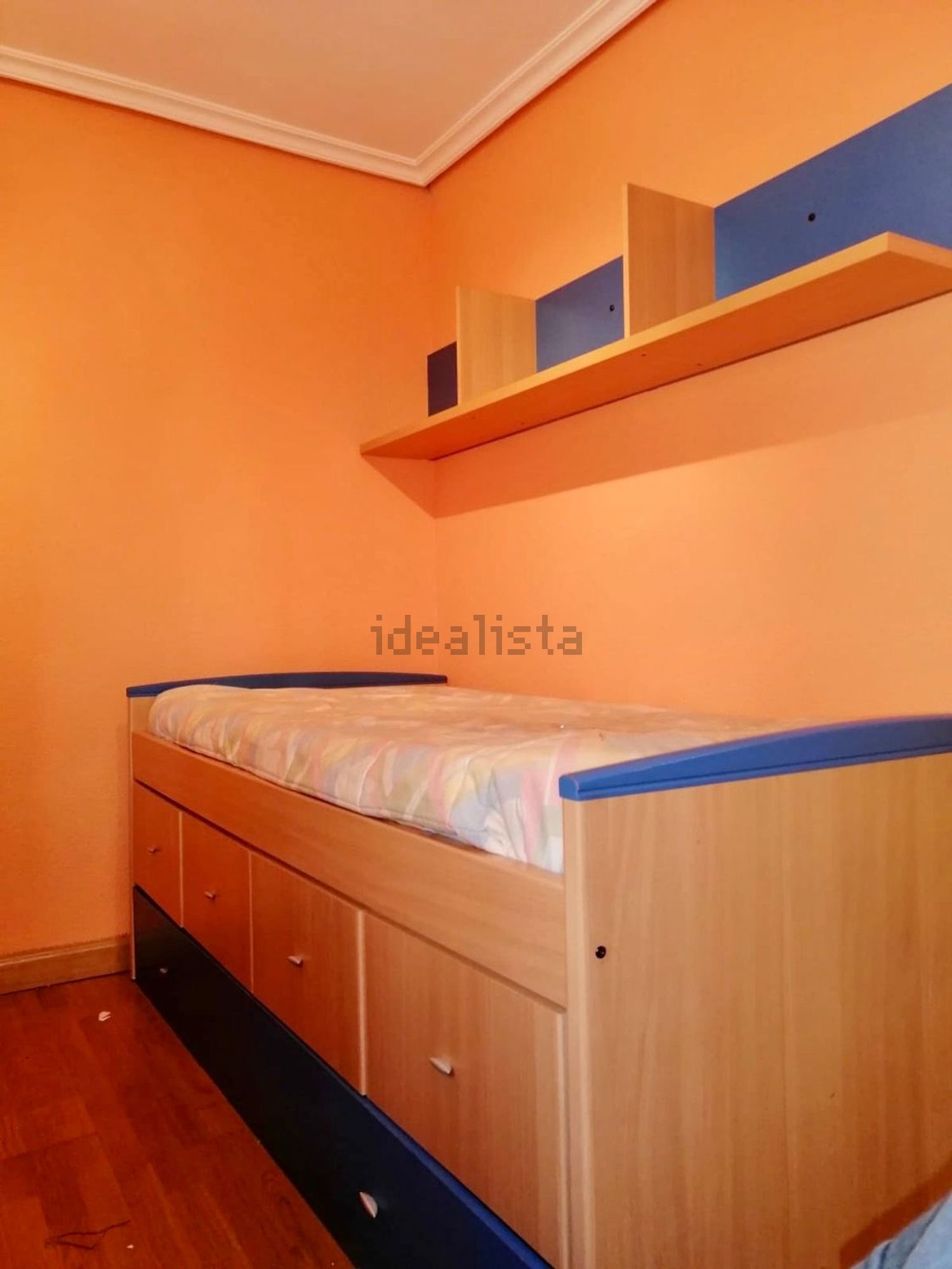 Appartamento 86 m² a Burgos