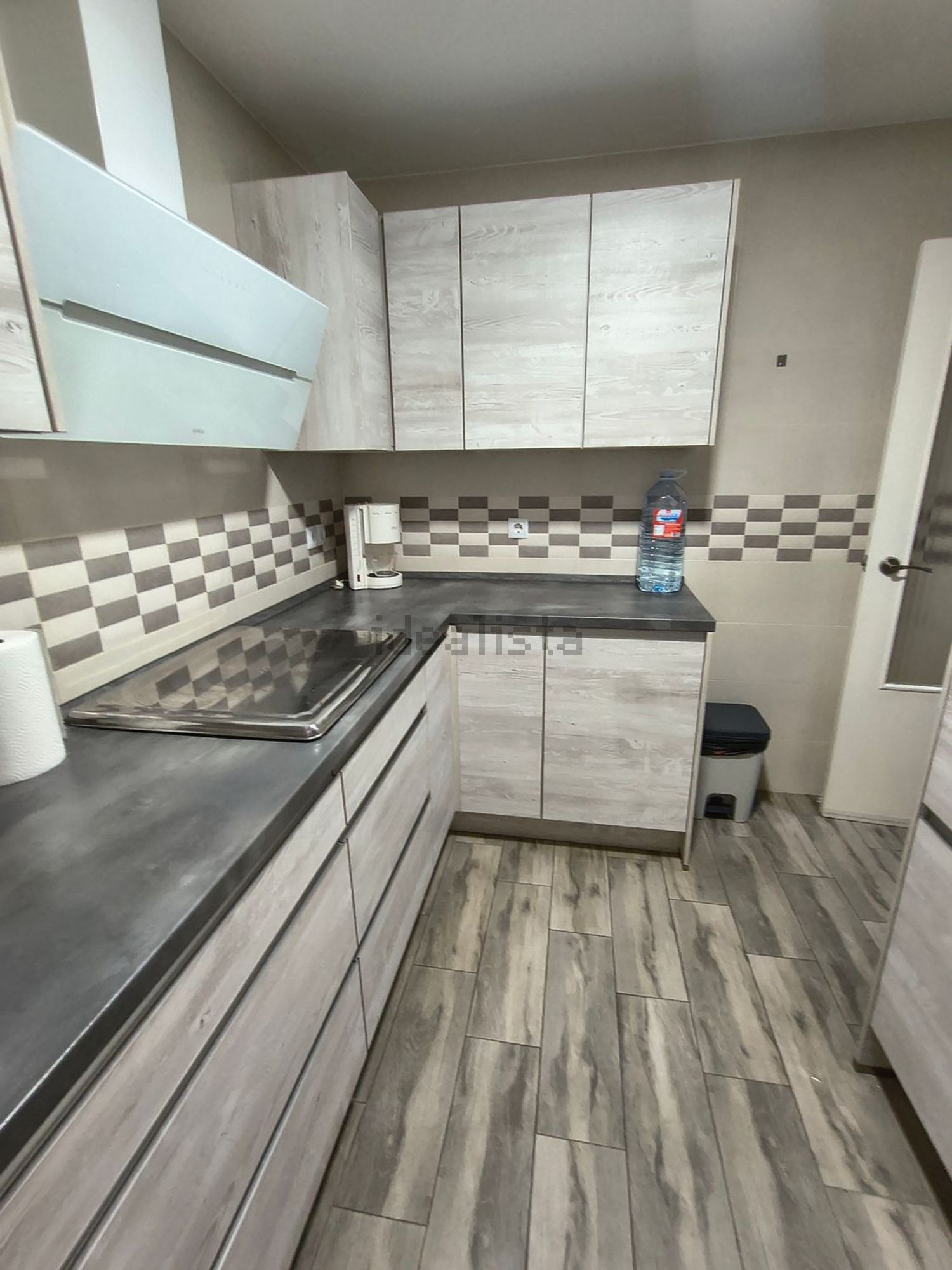 Квартира 52 м² в Almagro