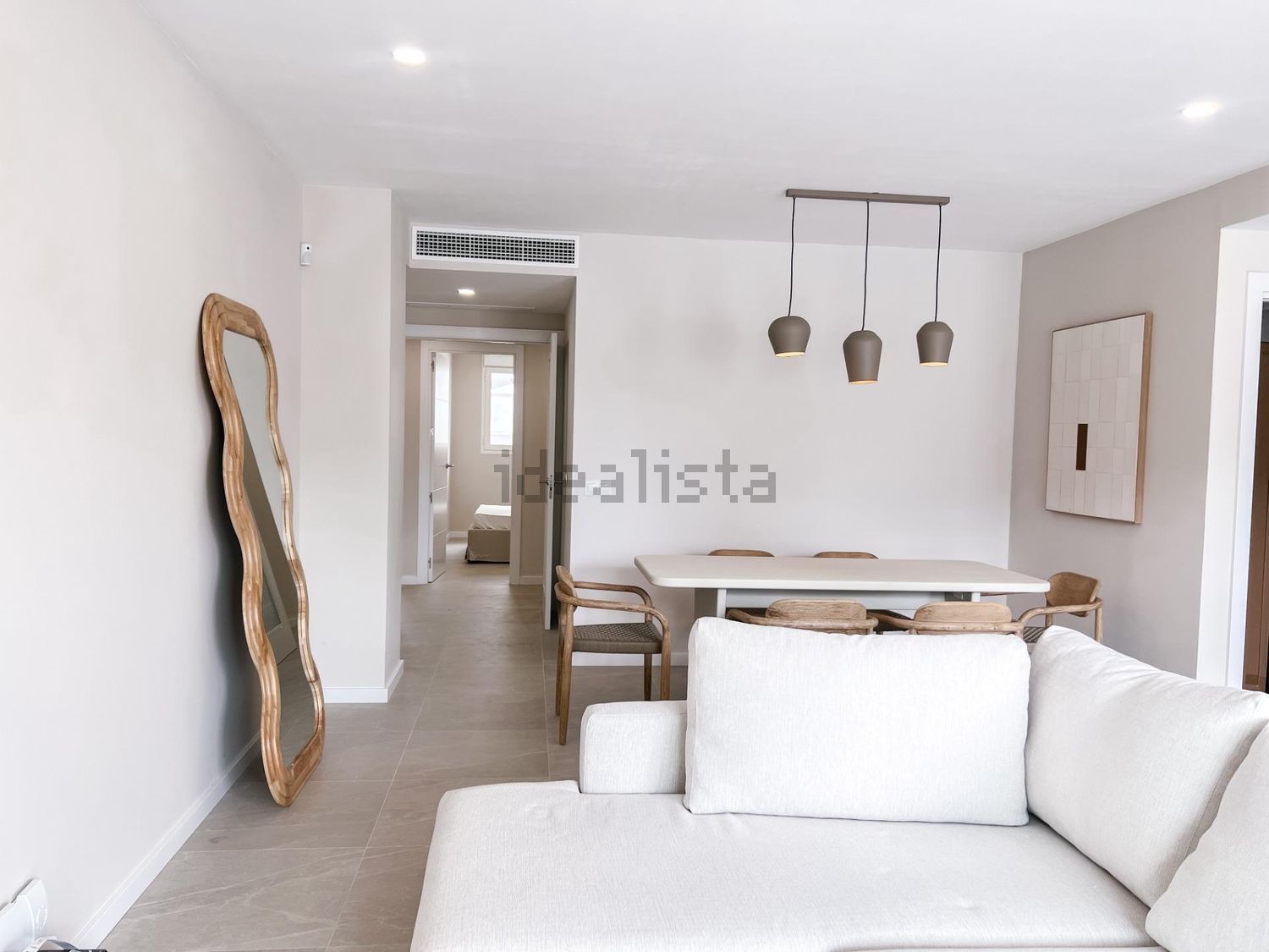 Pis de 106 m² a Eivissa