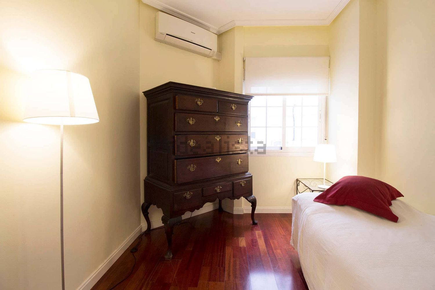 Piso de 75 m² en Madrid