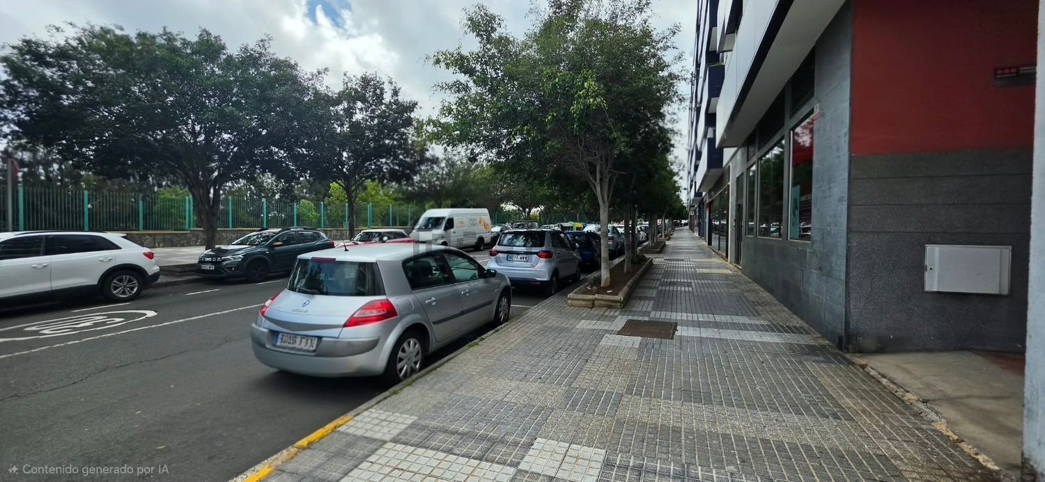 Appartement 101 m² à Las Palmas de Gran Canaria