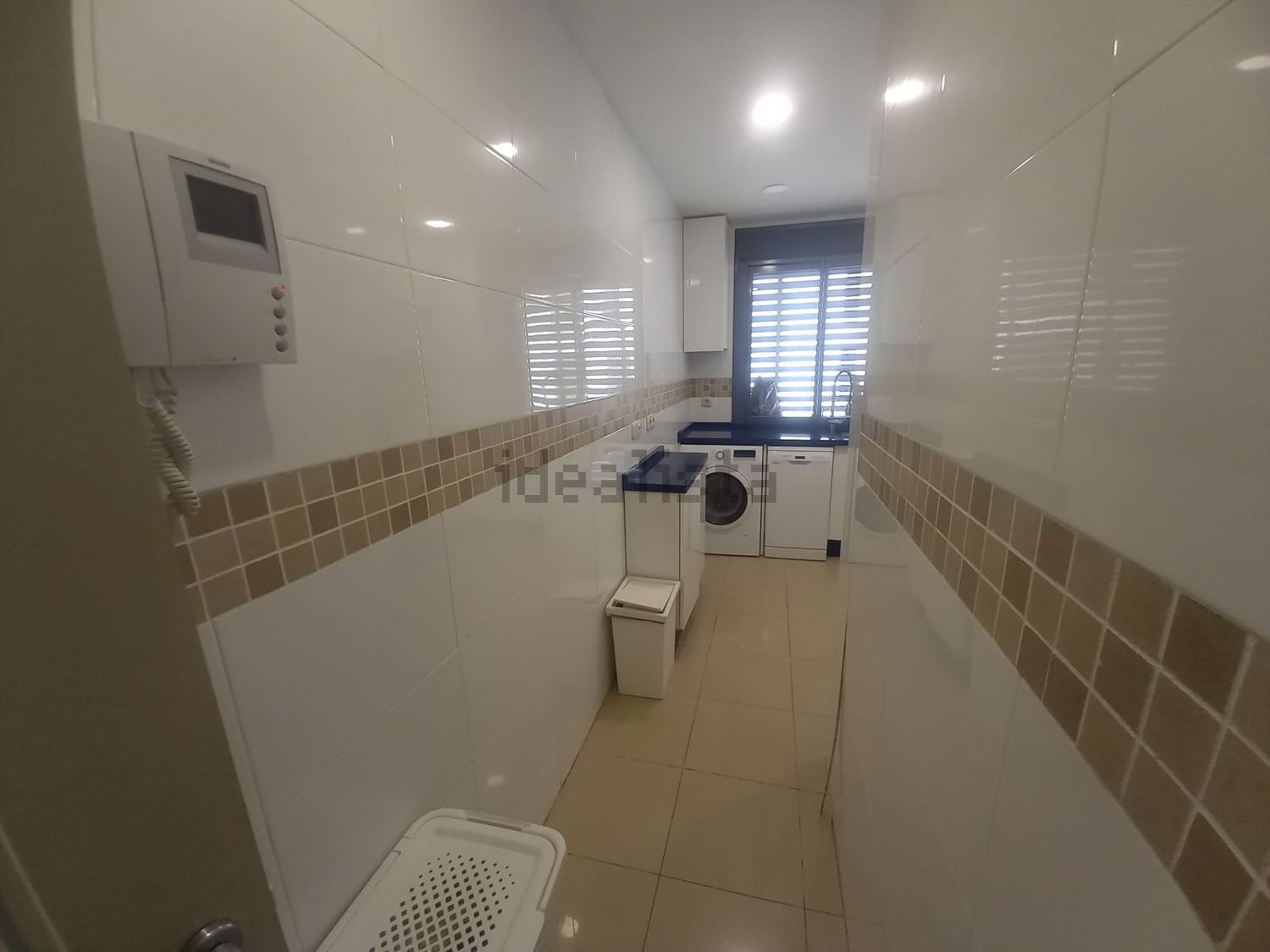 Pis de 103 m² a Sevilla