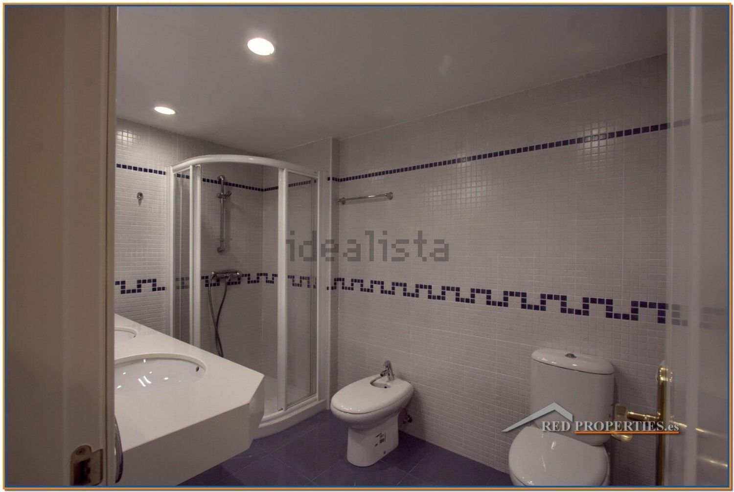 Piso de 119 m² en León