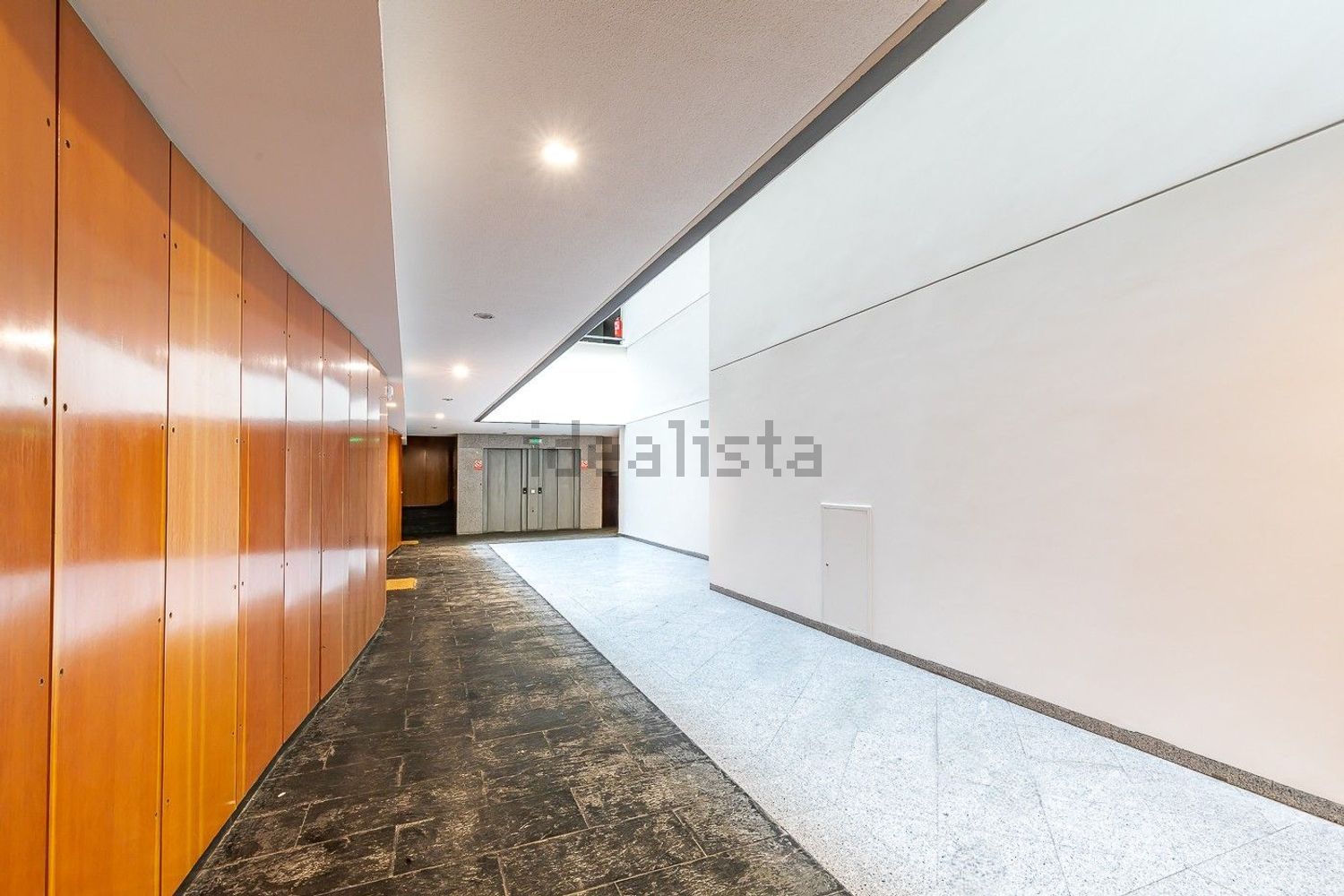 Pis de 78 m² a Madrid