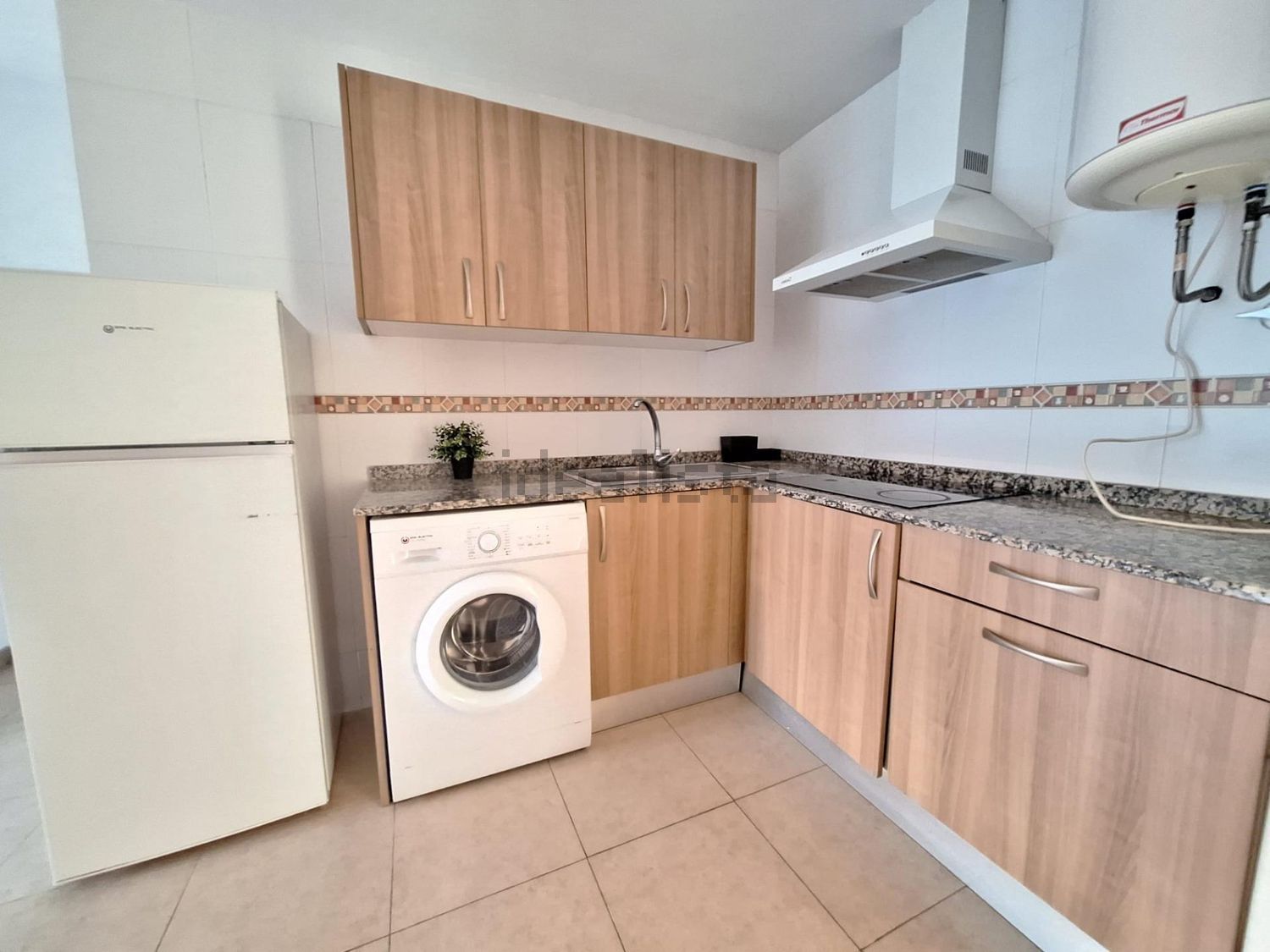 Pis de 73 m² a Múrcia