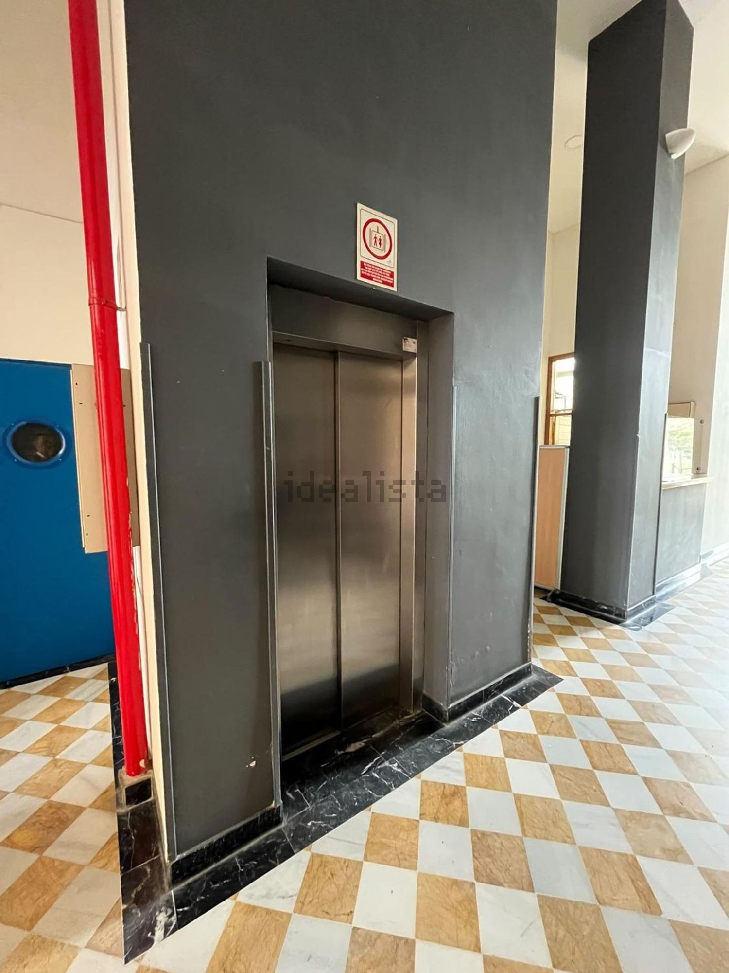 Pis de 43 m² a Sevilla