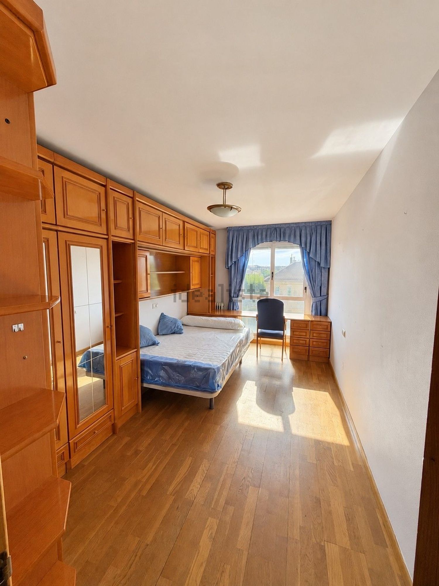 Pis de 155 m² a Lleó