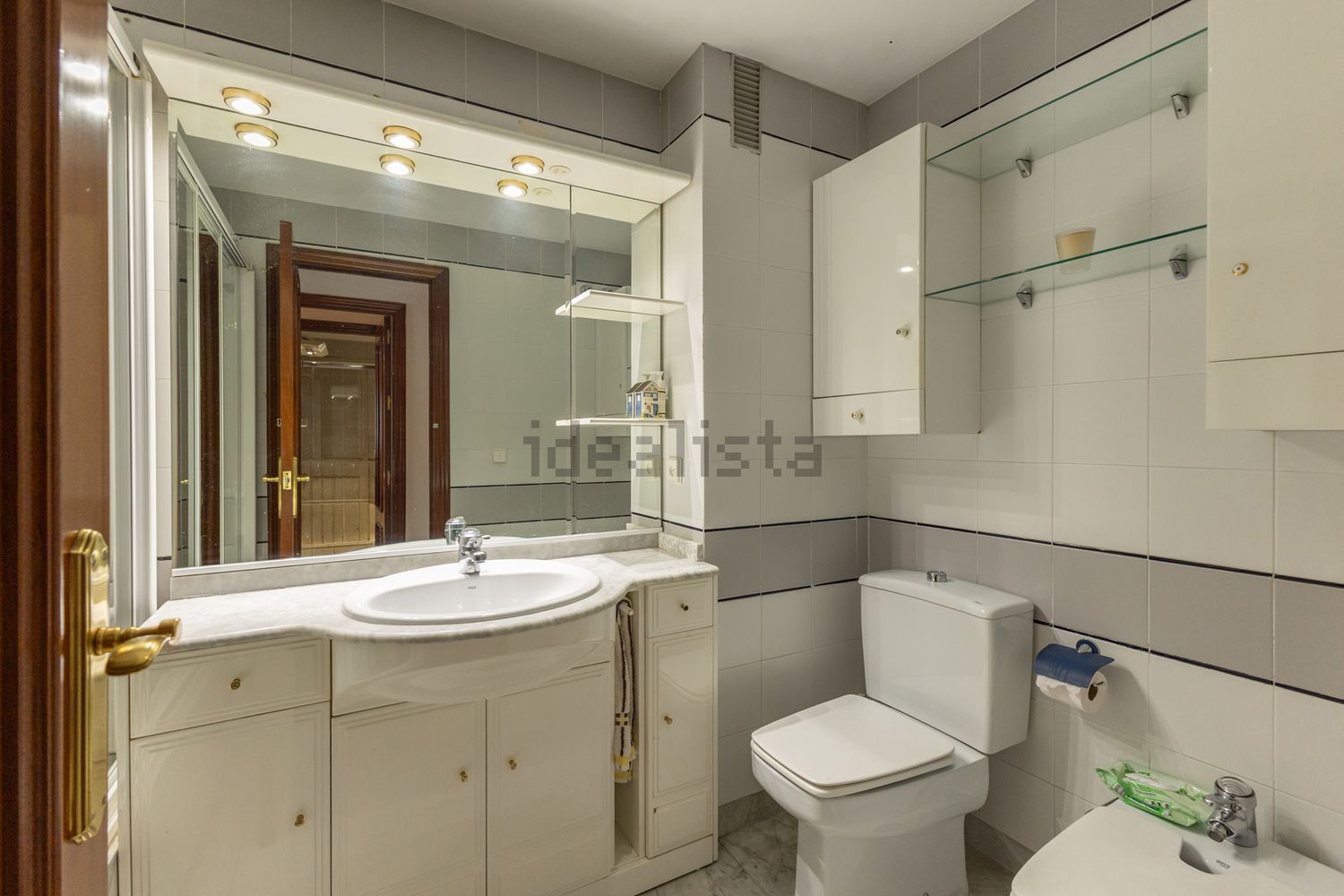 Pis de 140 m² a Sevilla