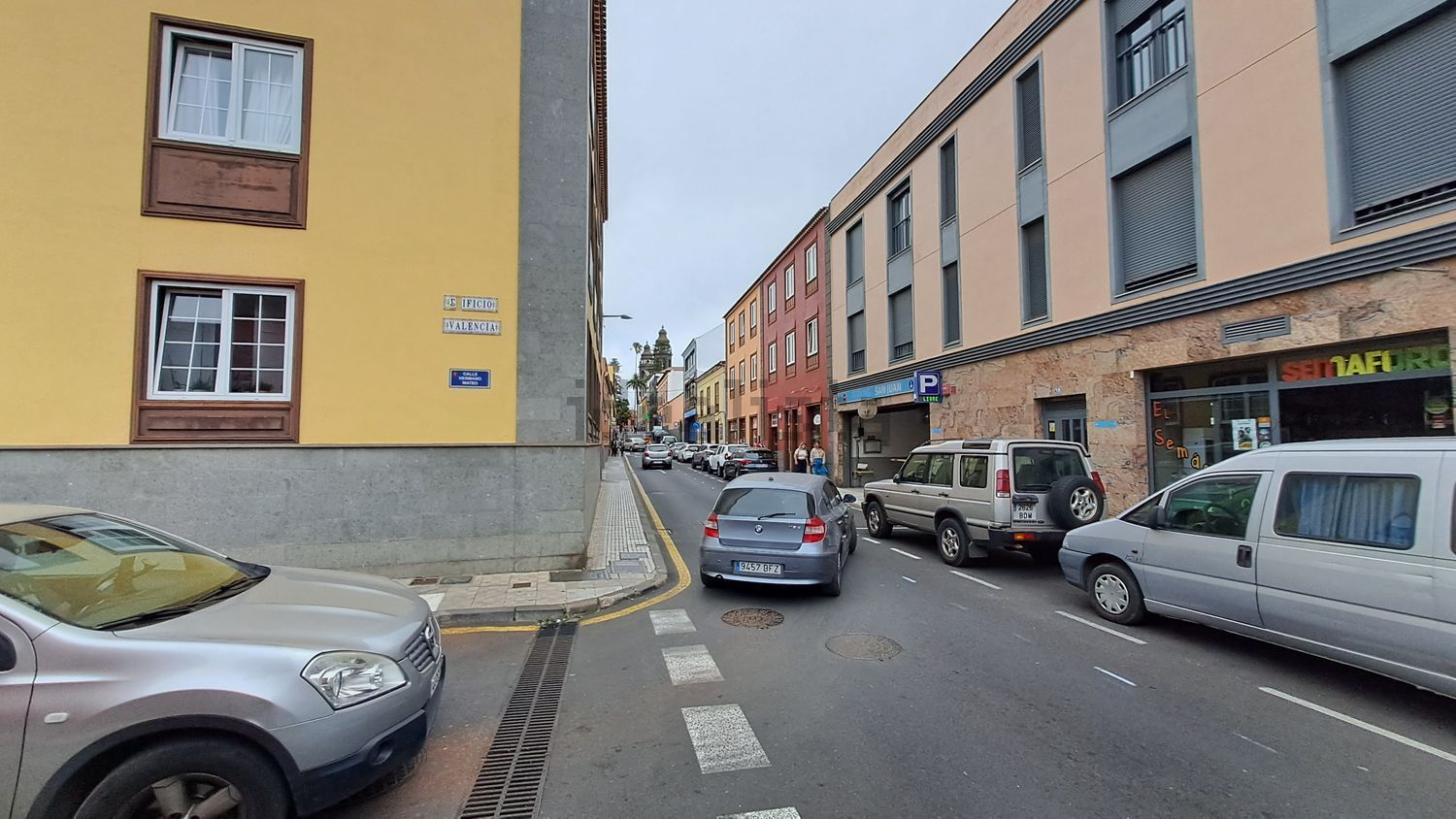 Pis de 80 m² a San Cristóbal de La Laguna
