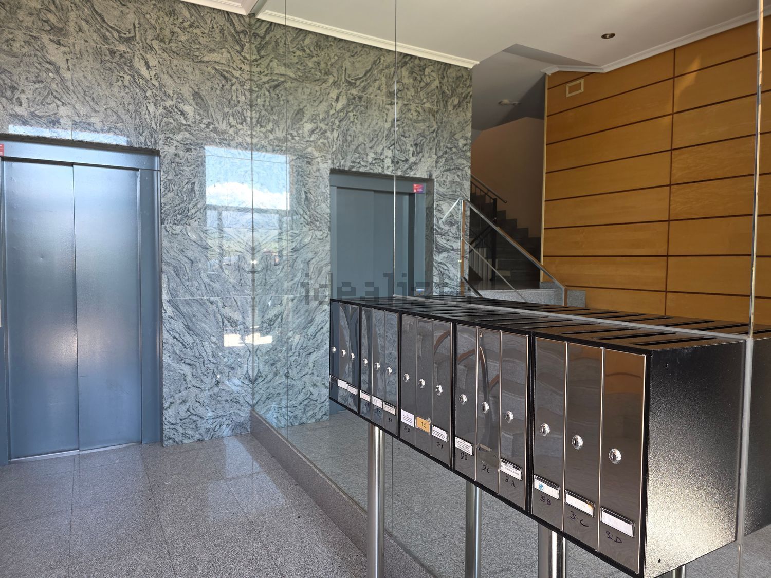 Appartamento 110 m² a Ponferrada