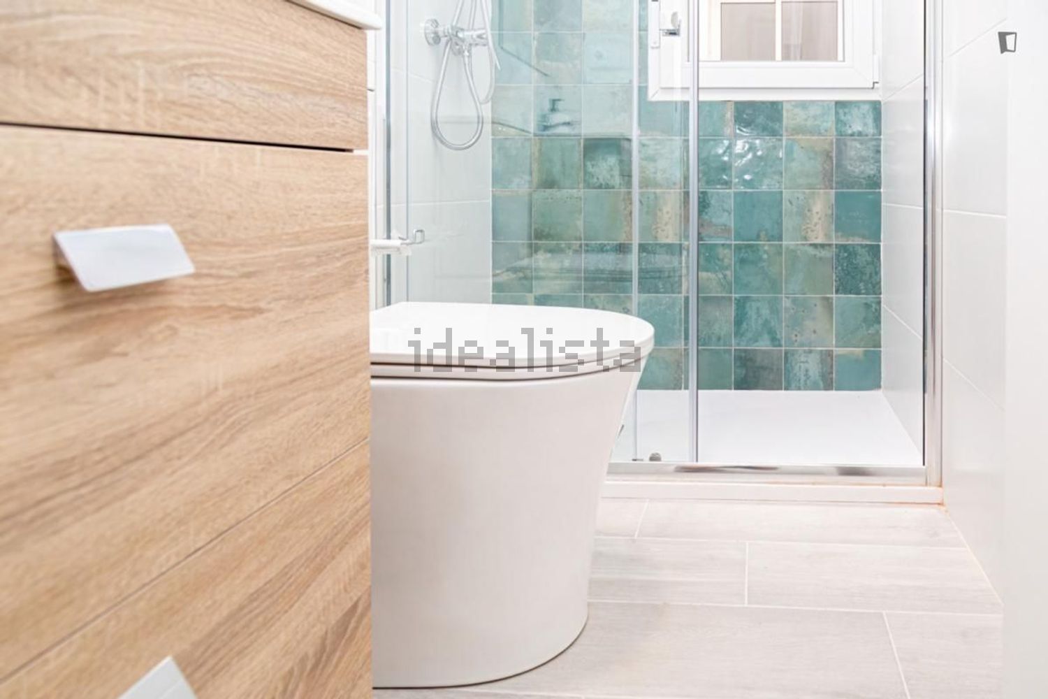 Habitación 64 m², Zaragoza