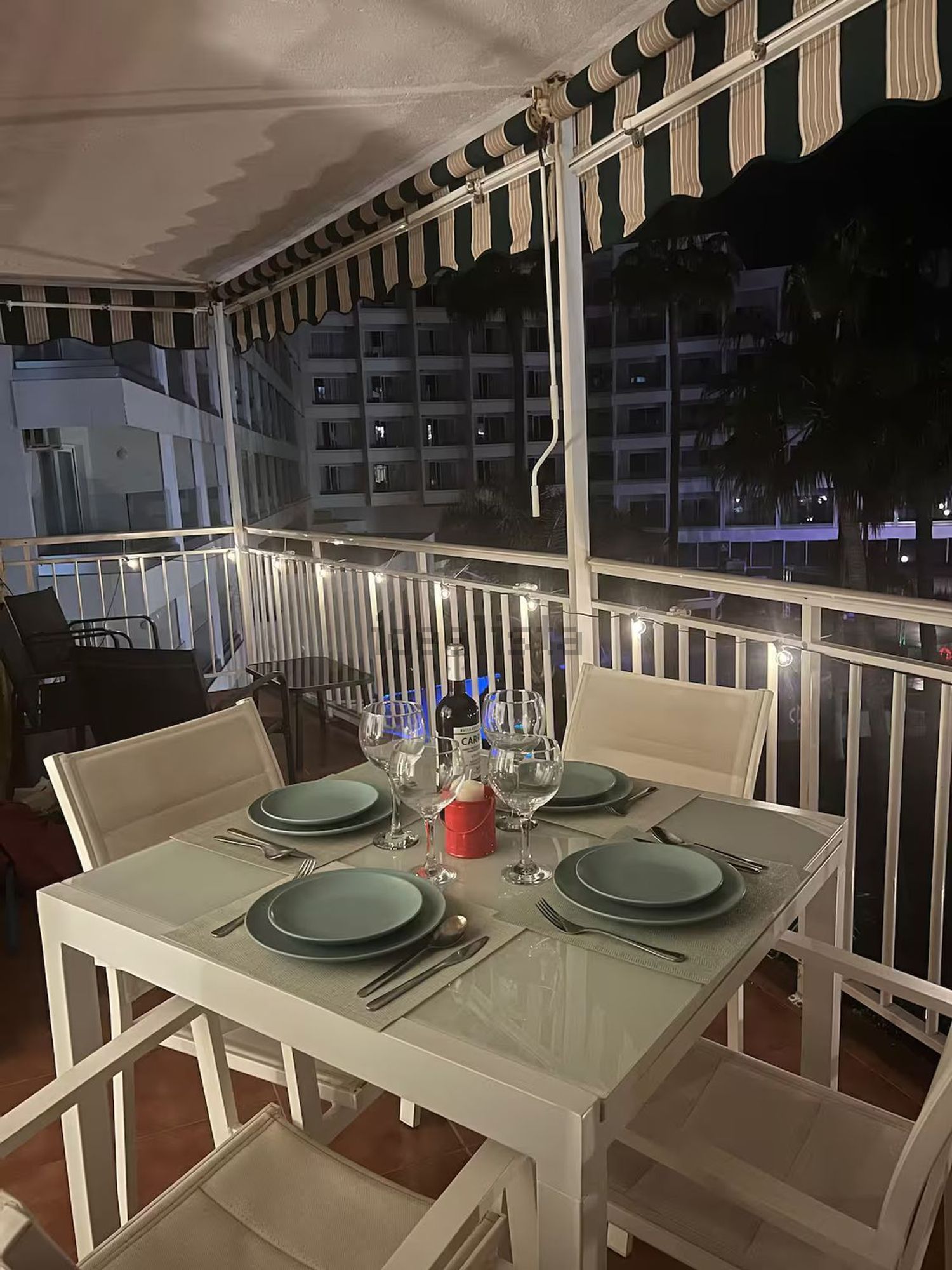 Wohnung 65 m² in Torremolinos