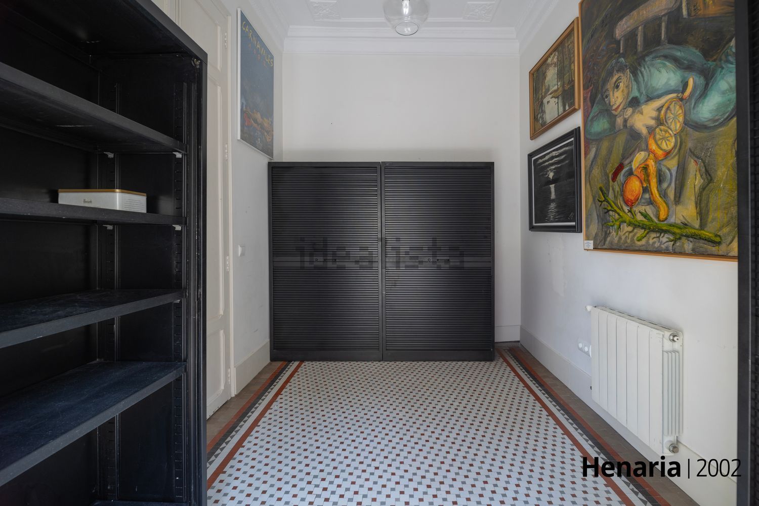 Appartamento 110 m² a Valencia