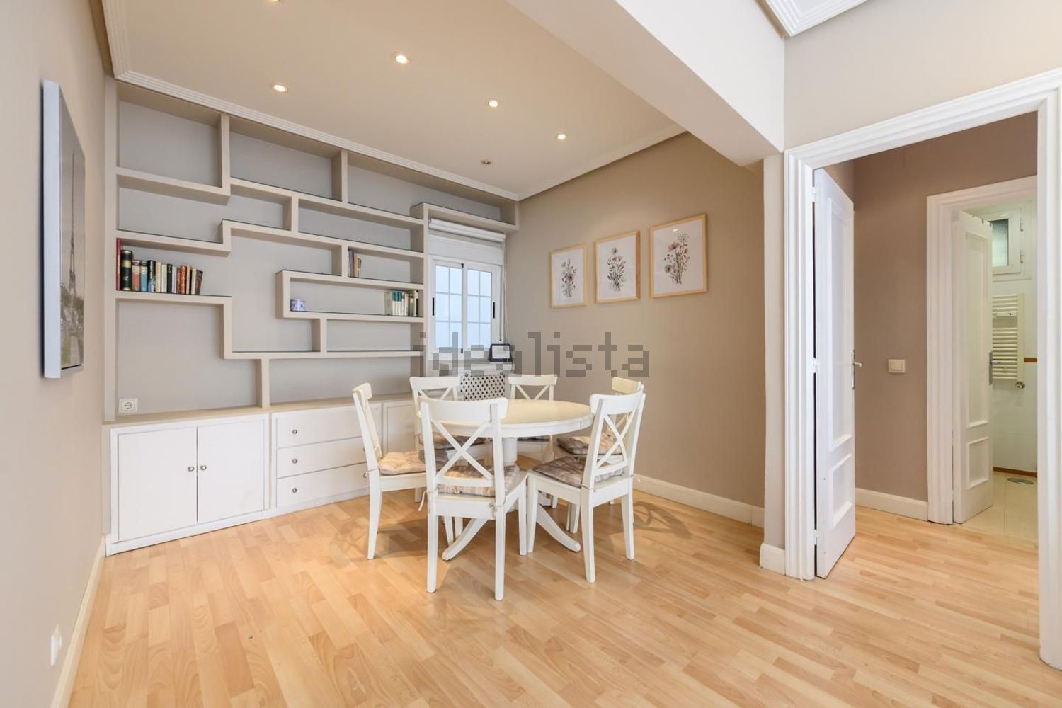Wohnung 80 m² in Madrid