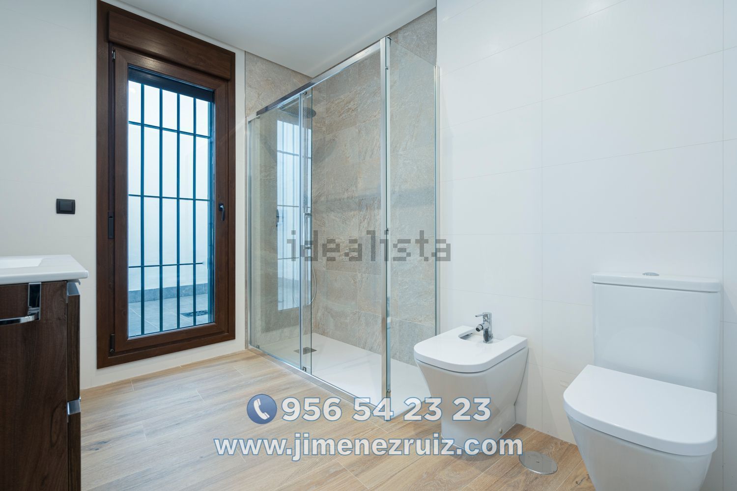 Piso de 77 m² en El Puerto de Santa María