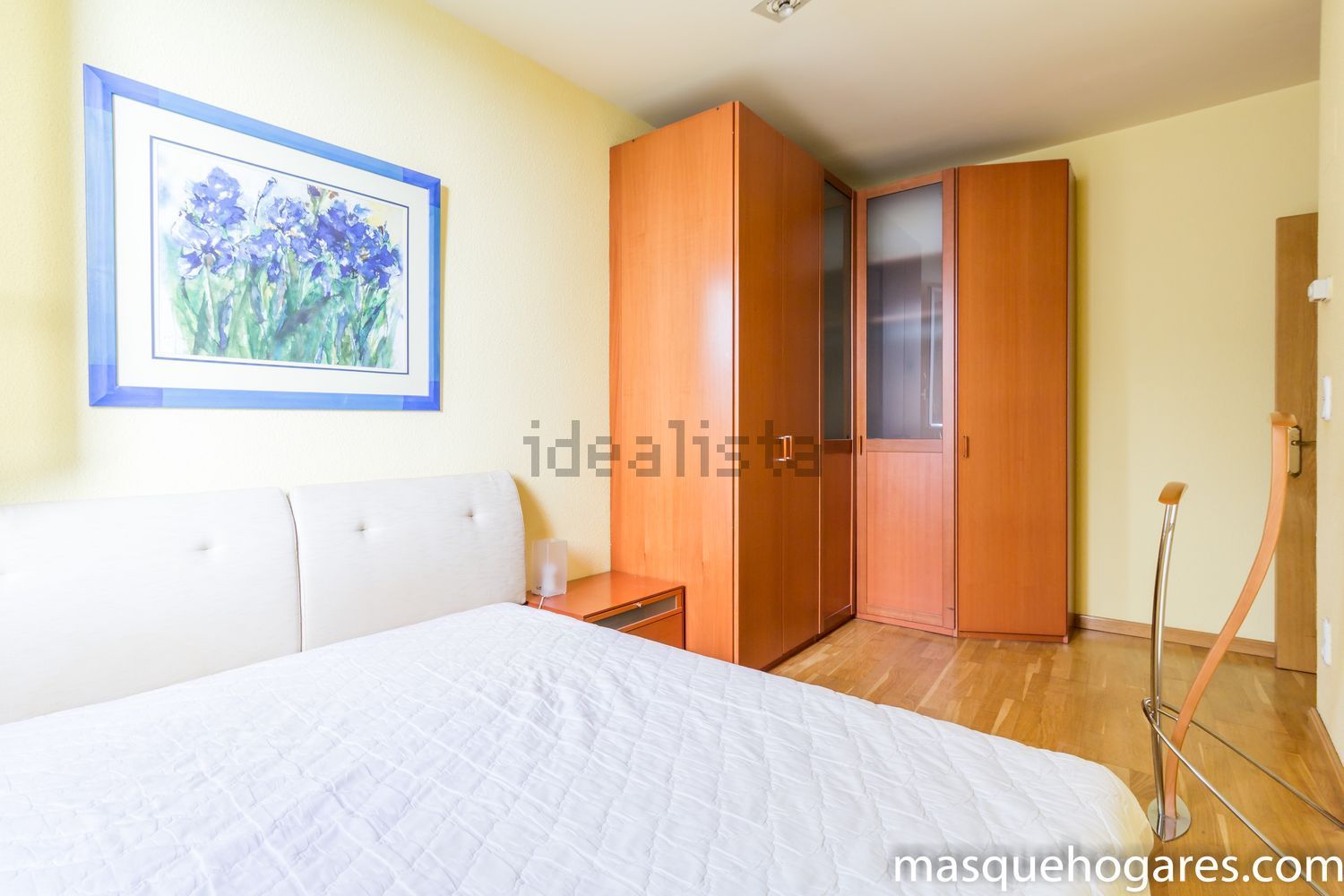 Appartamento 62 m² a Saragozza