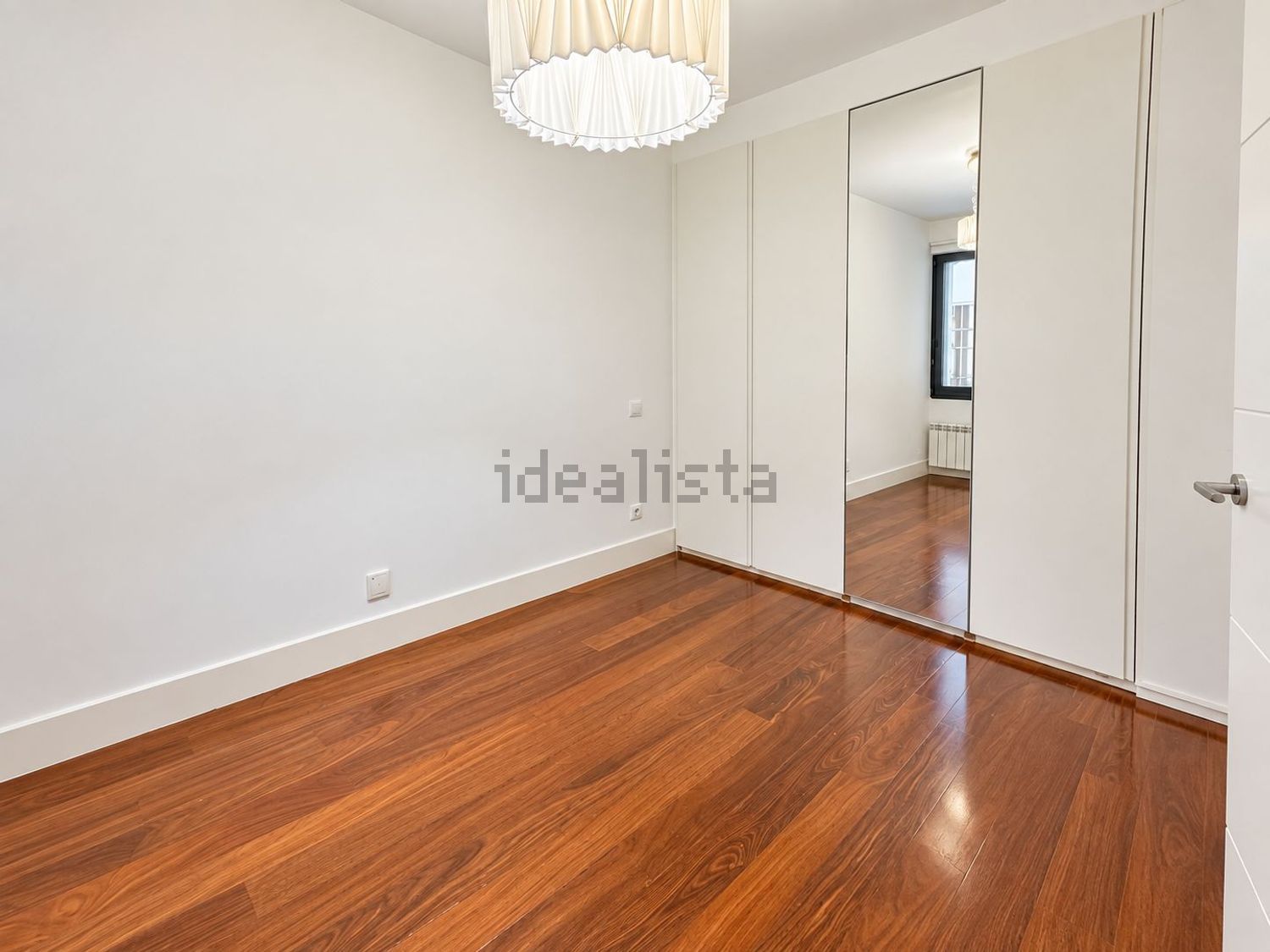 Квартира 93 м² у Madrid
