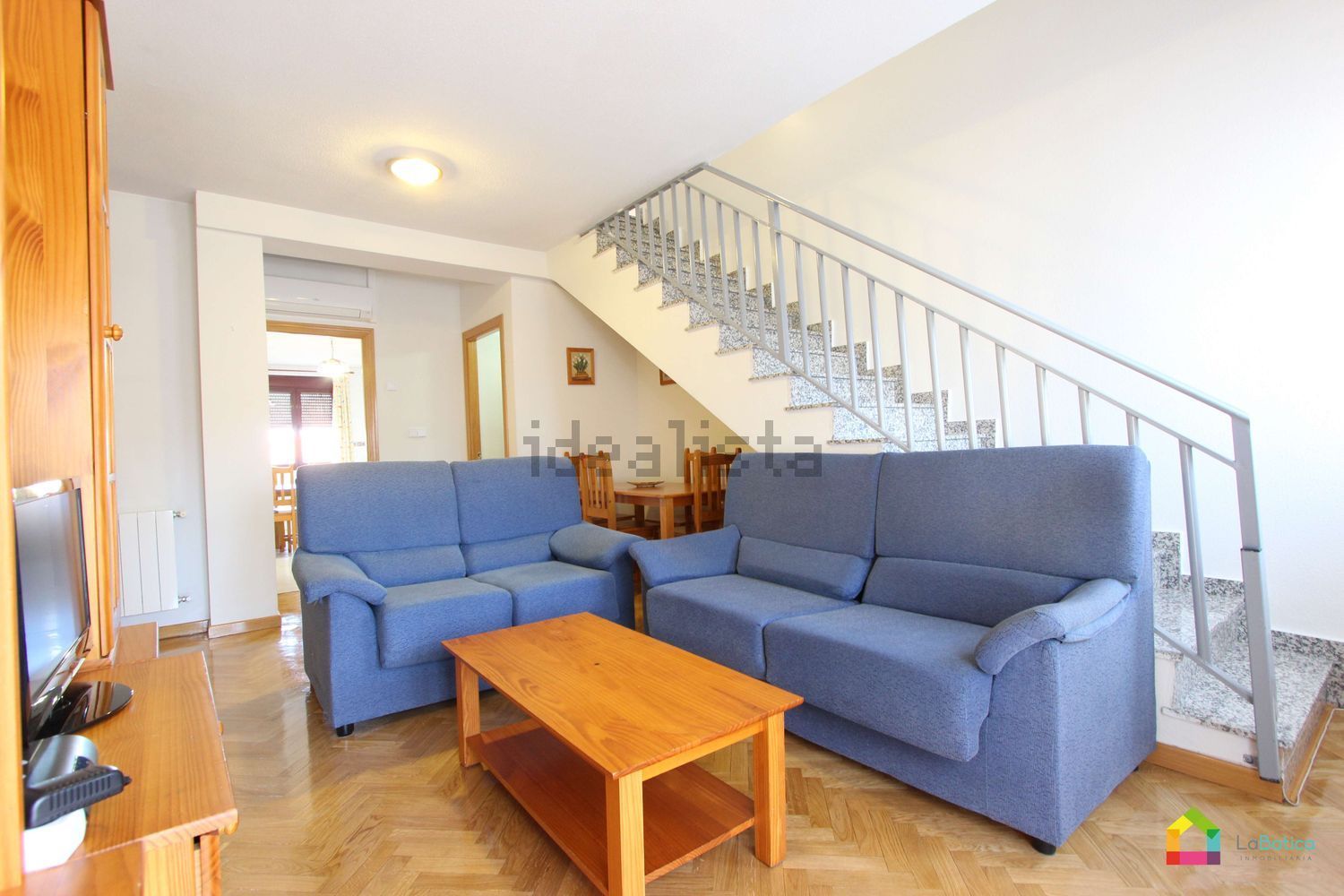 Piso de 80 m² en Toledo
