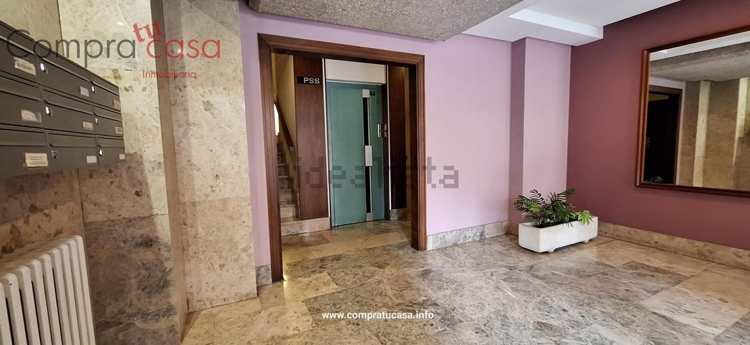 Pis de 93 m² a Segovia