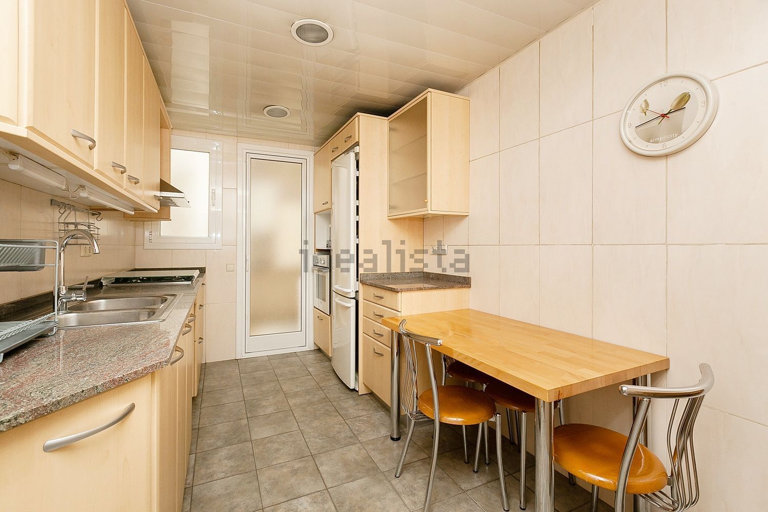 Apartamento 155 m² em Barcelona