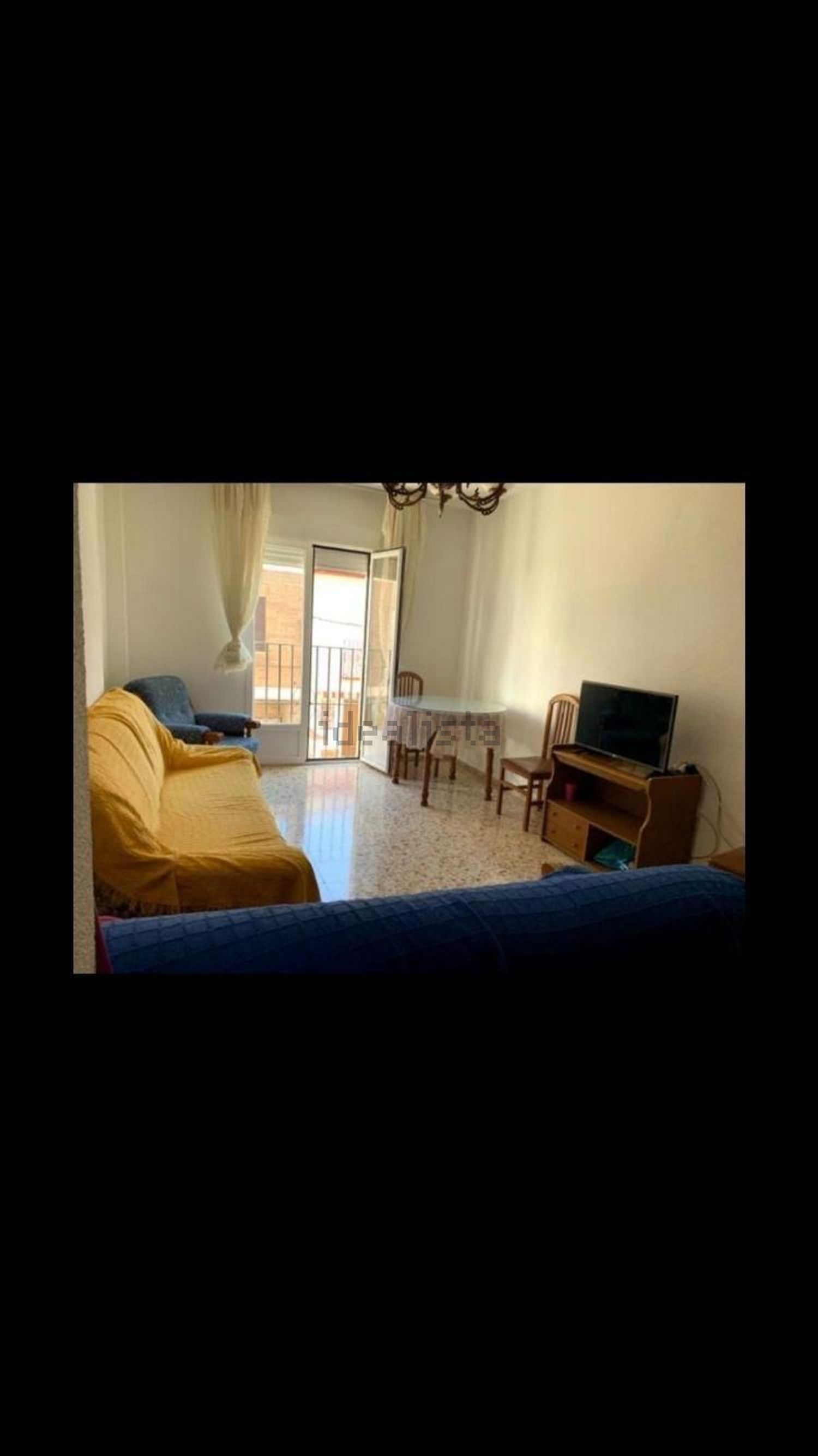 Habitació de lloguer, Jaén