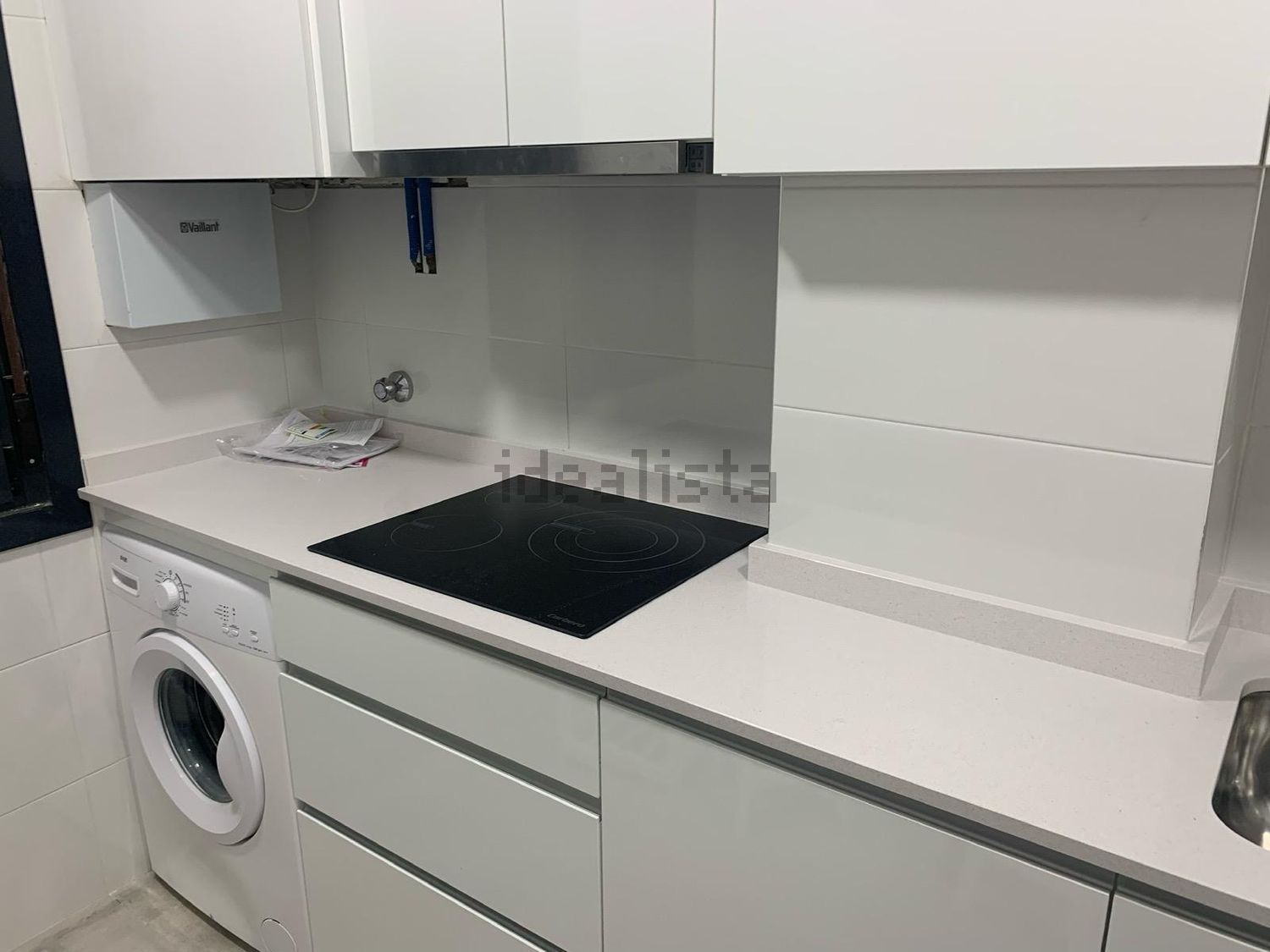 Pis de 70 m² a Bilbao