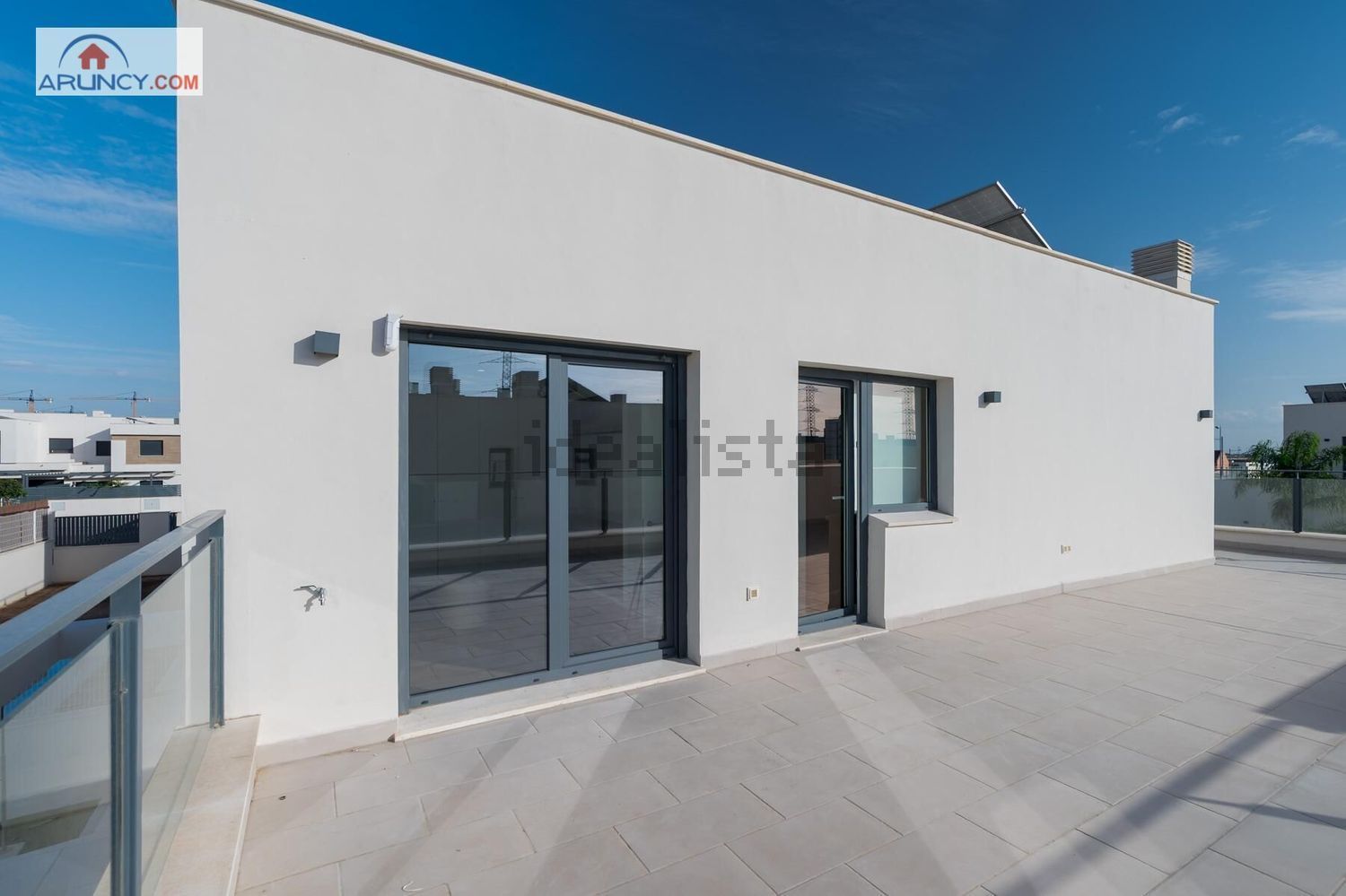 Haus 220 m² in Dos Hermanas