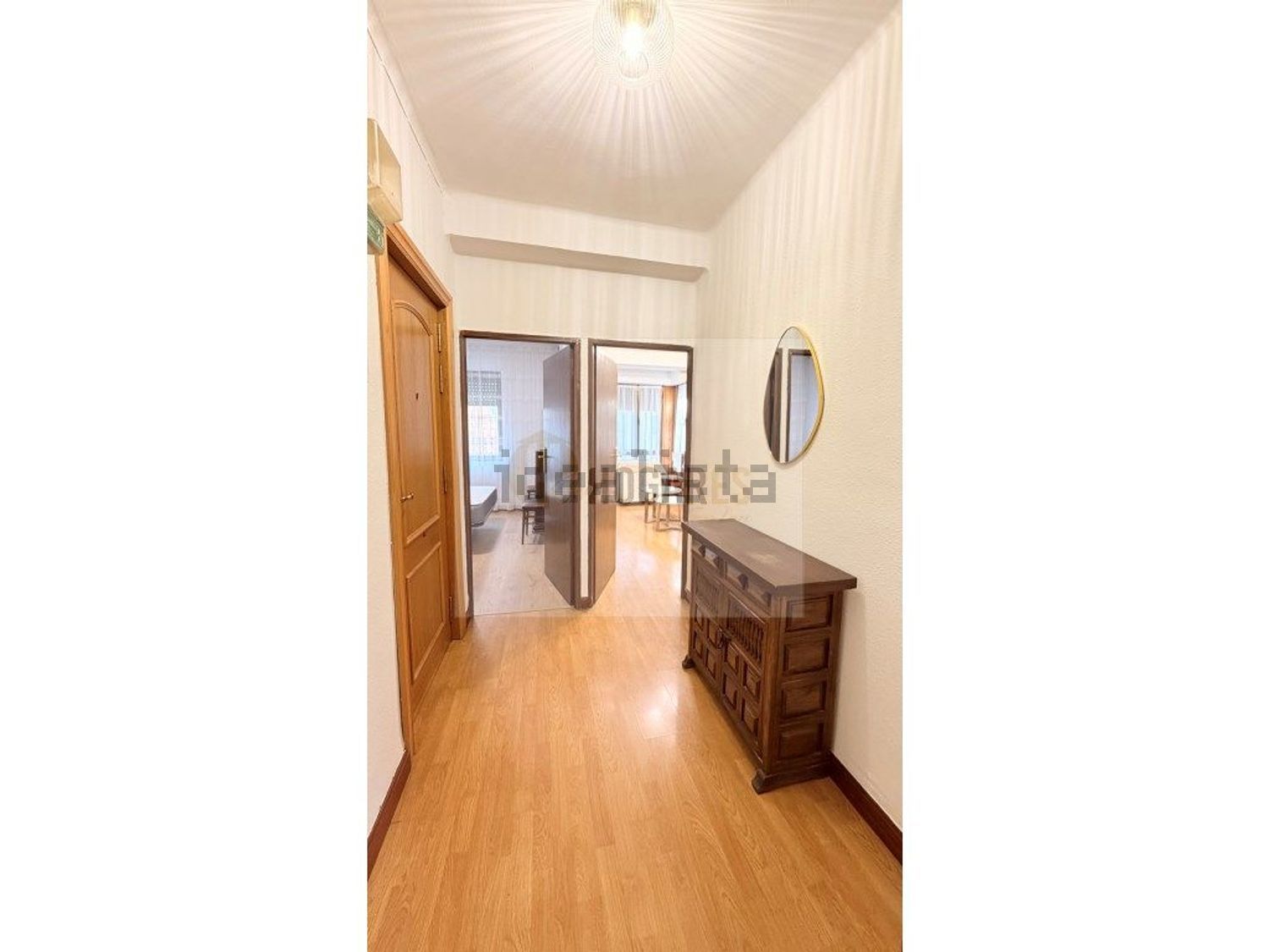 Pis de 80 m² a Soria