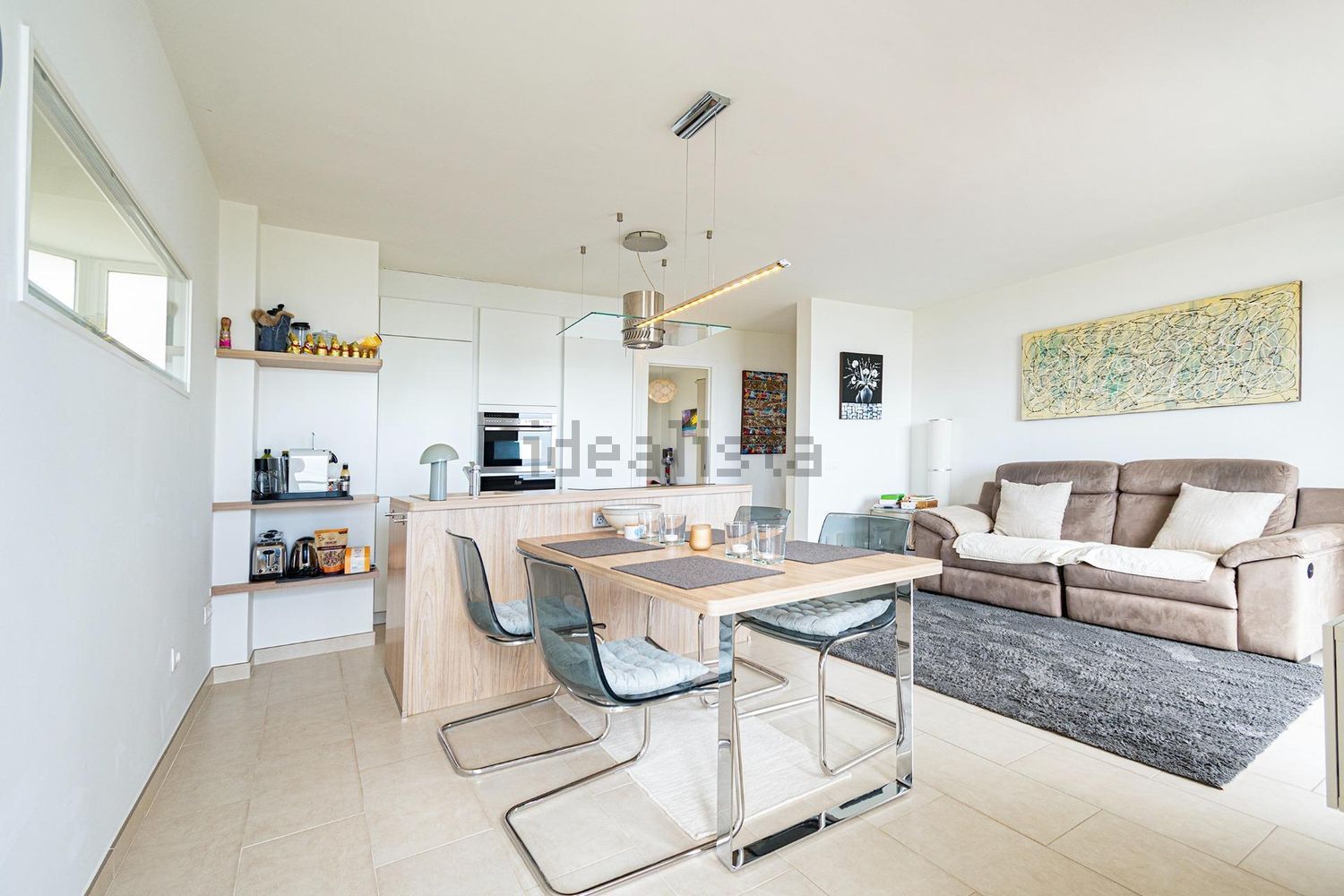 Wohnung 86 m² in Calvià